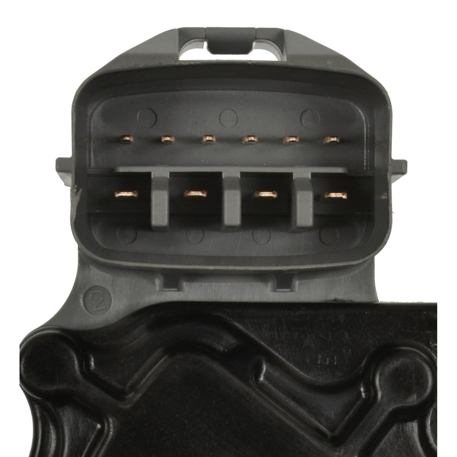BWD CSW576 Neutral Safety Switch product image 3 of 3