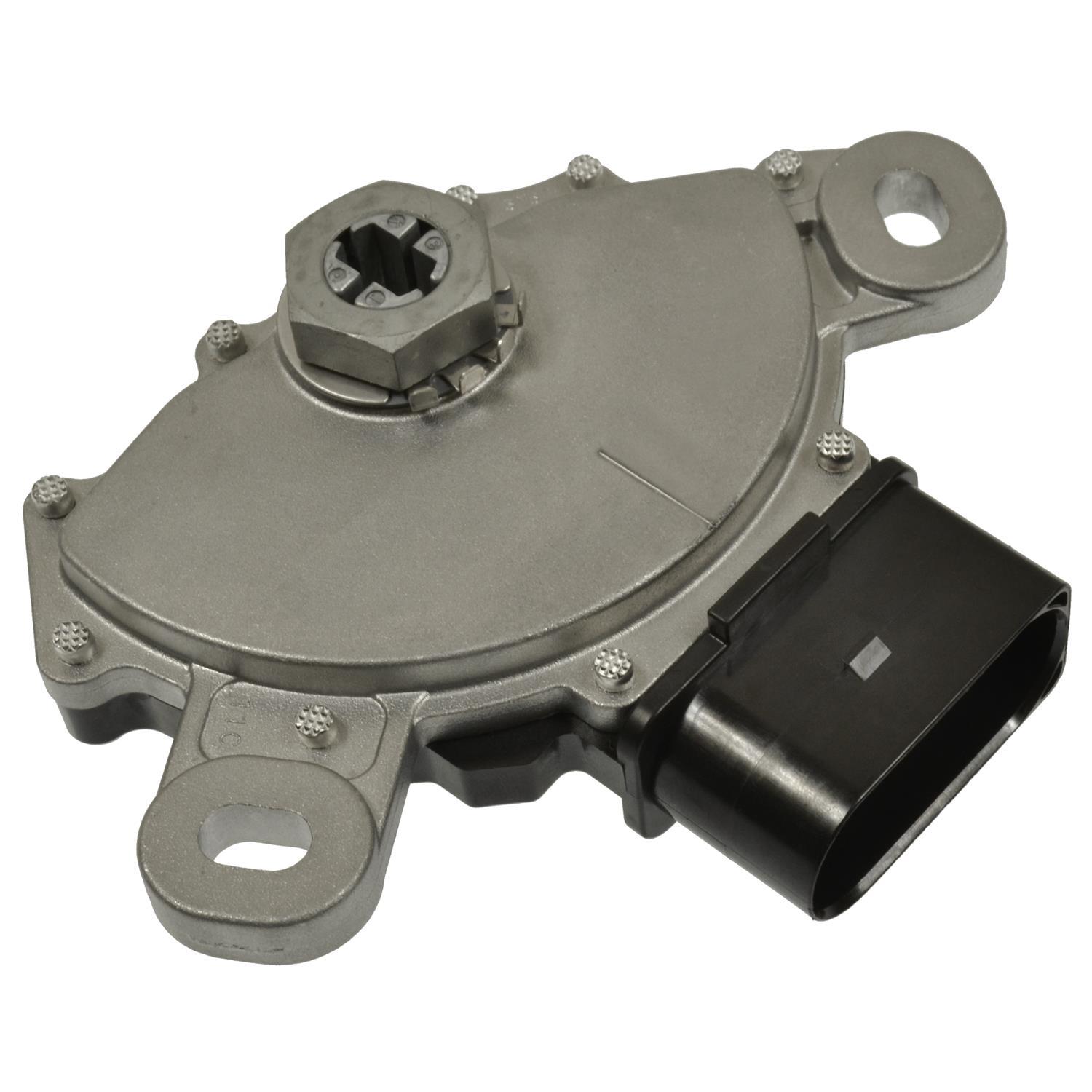 BWD CSW583 - Neutral Safety Switch BWD CSW583 Neutral Safety Switch product image 2 of 3