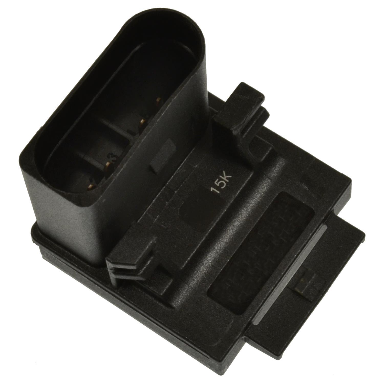 BWD CSW589 - Clutch Starter Safety Switch BWD CSW589 Clutch Starter Safety Switch product image 3 of 4