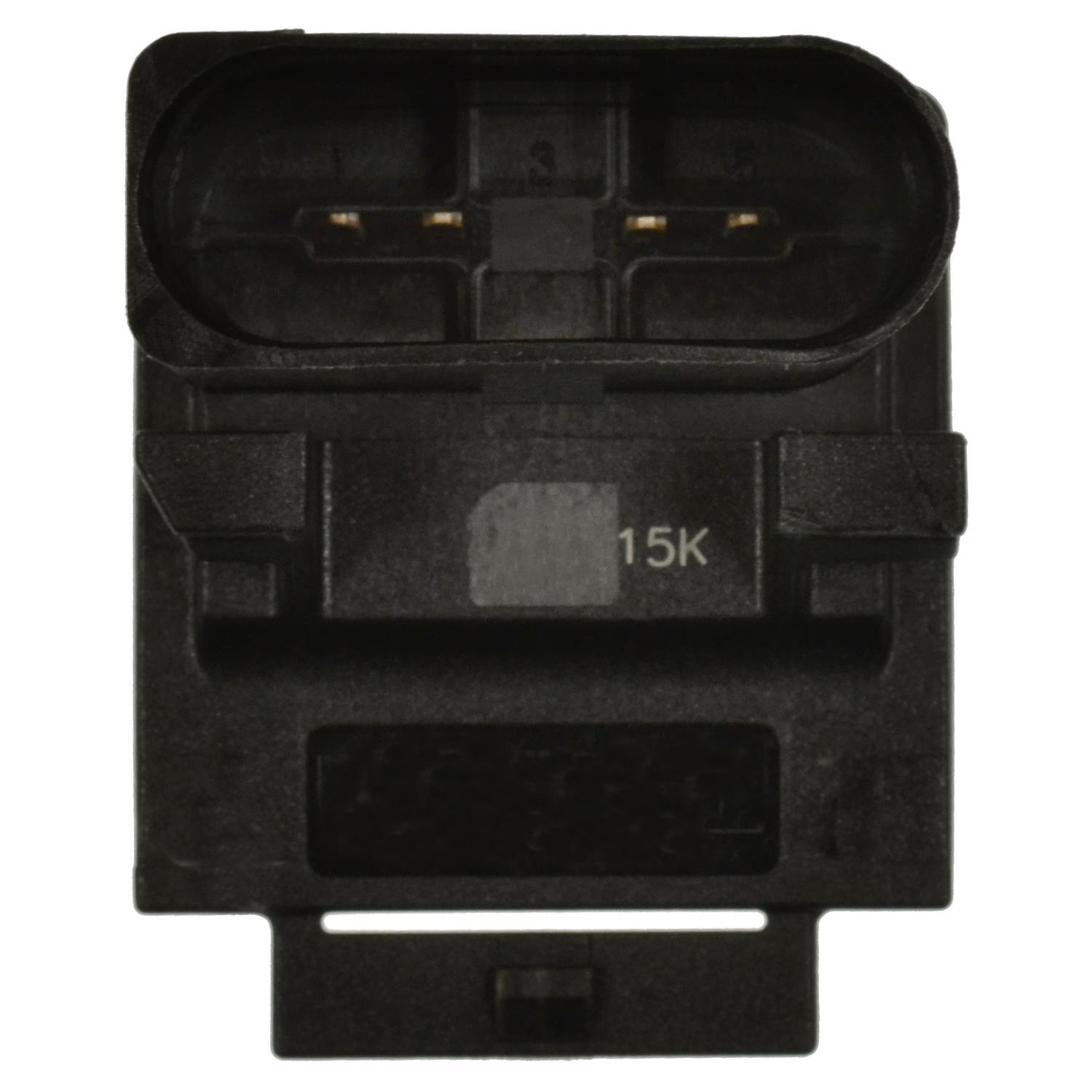 BWD CSW589 - Clutch Starter Safety Switch BWD CSW589 Clutch Starter Safety Switch product image 4 of 4