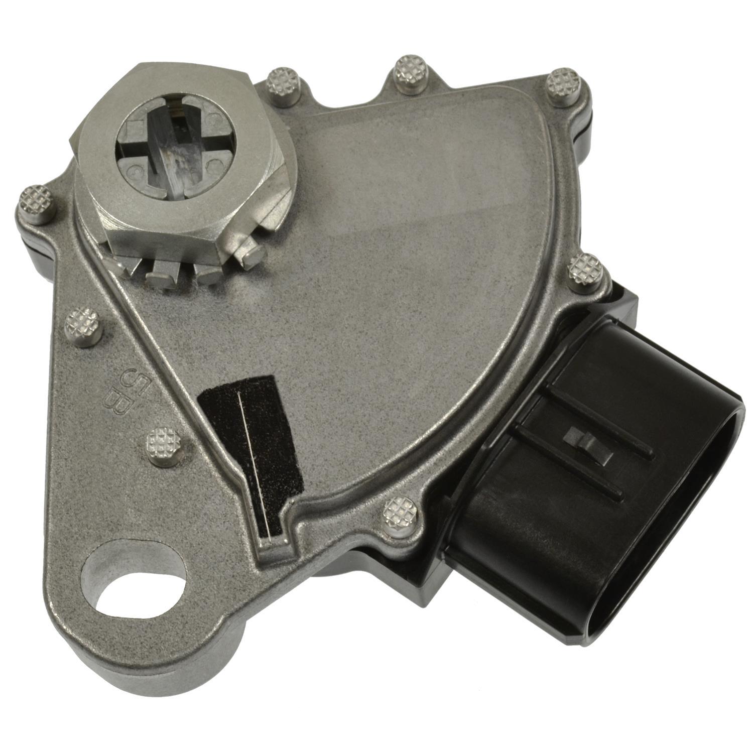 BWD CSW598 - Neutral Safety Switch BWD CSW598 Neutral Safety Switch product image 2 of 3