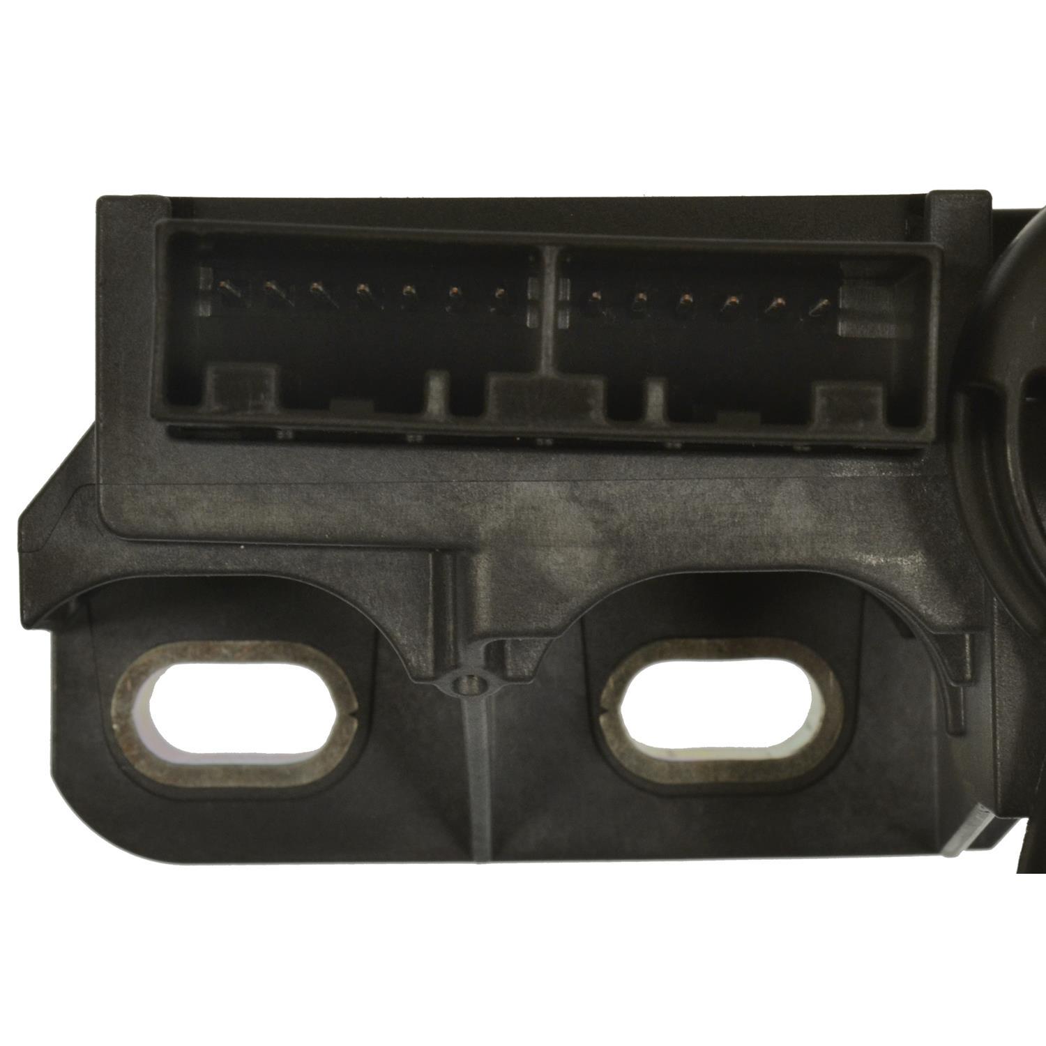 BWD CSW609 - Neutral Safety Switch BWD CSW609 Neutral Safety Switch product image 3 of 3