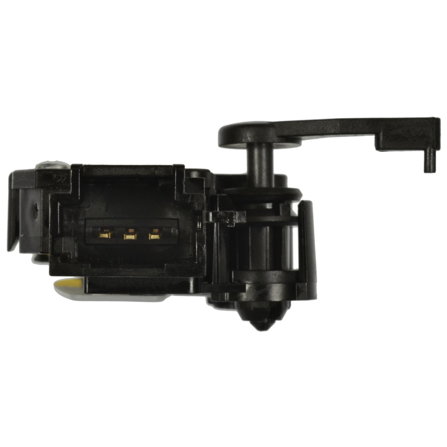 BWD CSW637 - Brake Light Switch BWD CSW637 Brake Light Switch product image 4 of 4
