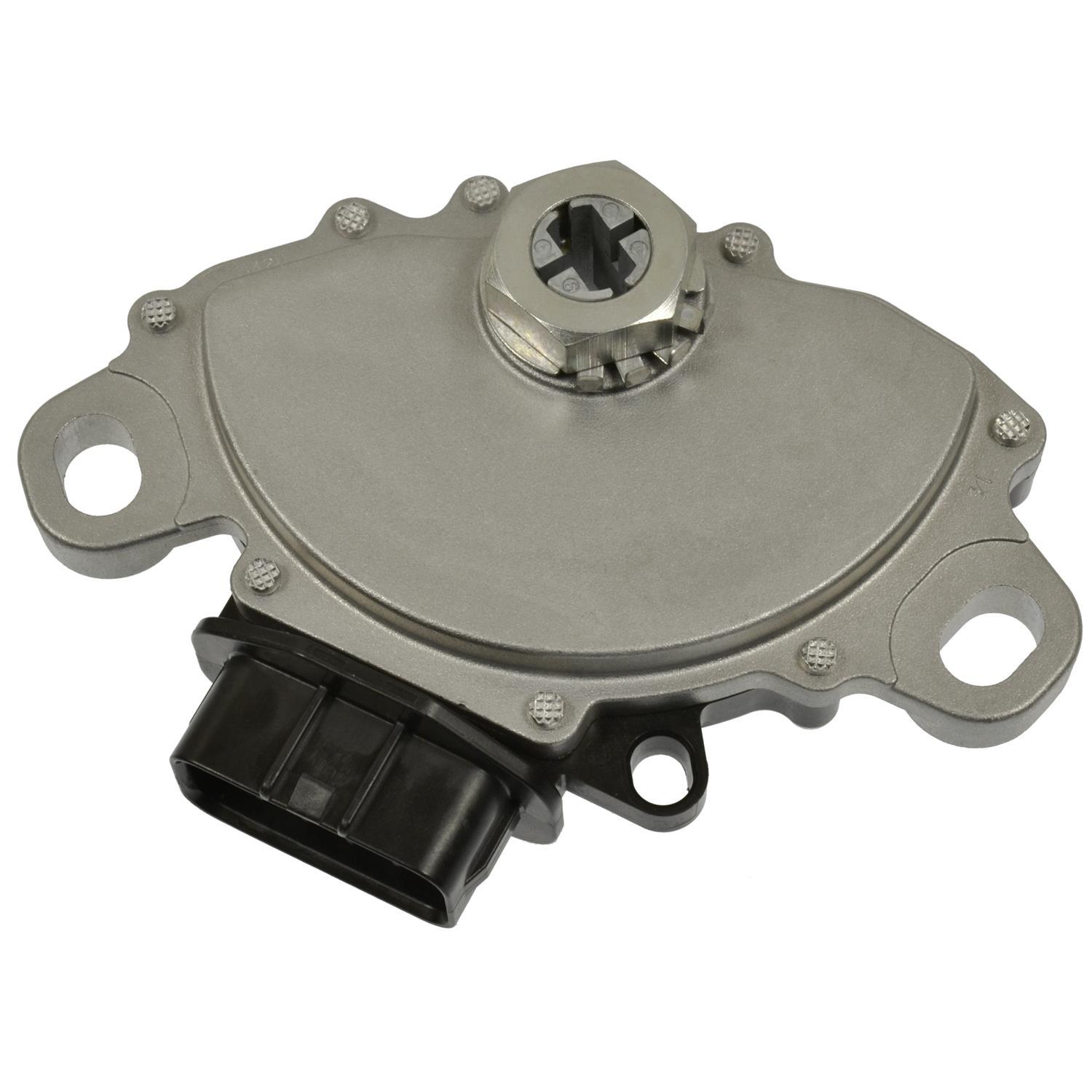 BWD CSW641 - Neutral Safety Switch BWD CSW641 Neutral Safety Switch product image 2 of 3