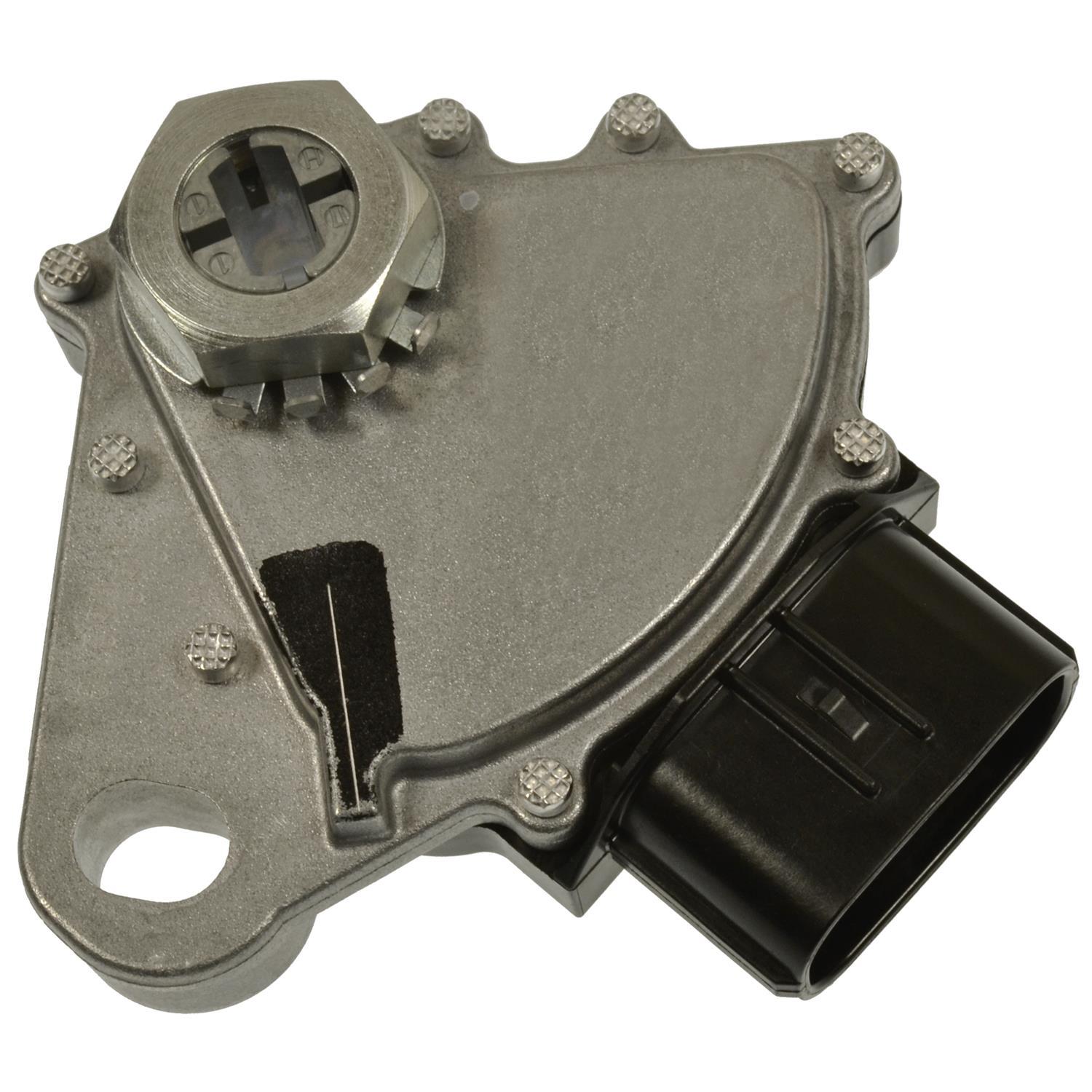 BWD CSW667 - Neutral Safety Switch BWD CSW667 Neutral Safety Switch product image 2 of 3
