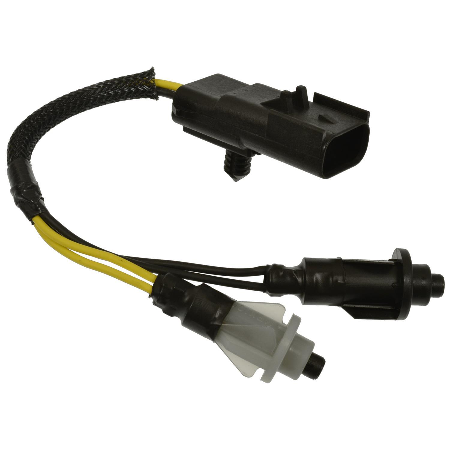 BWD CSW669 - Clutch Starter Safety Switch BWD CSW669 Clutch Pedal Position Switch product image 2 of 3