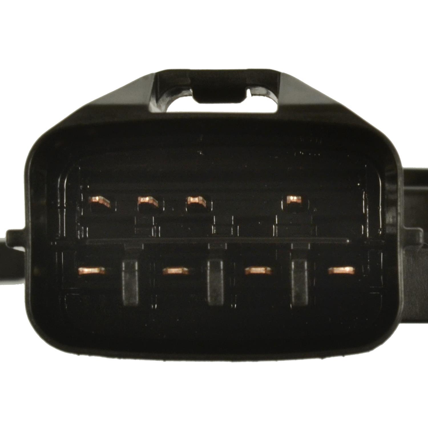 BWD CSW671 - Neutral Safety Switch BWD CSW671 Neutral Safety Switch product image 3 of 3