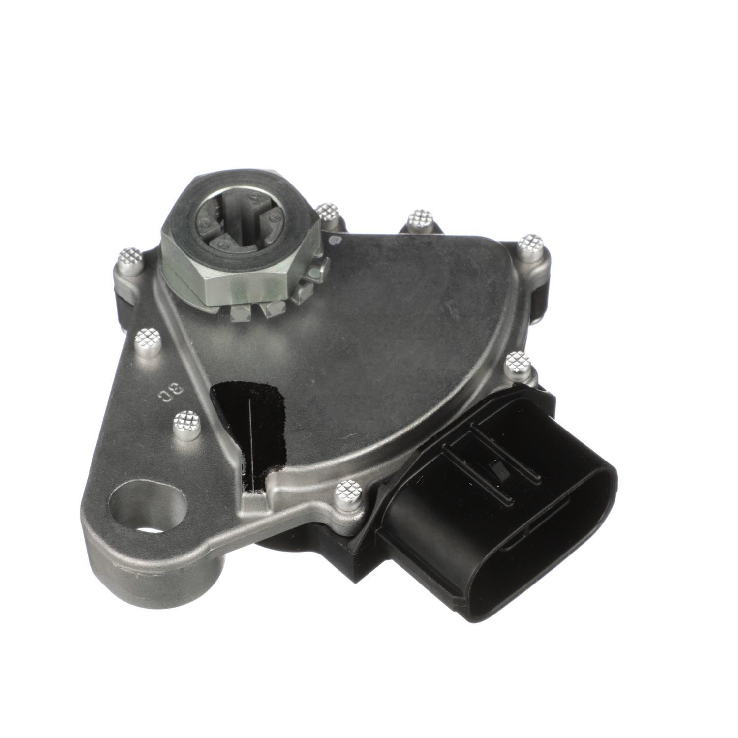 BWD CSW673 - Neutral Safety Switch BWD CSW673 Neutral Safety Switch product image 1 of 7
