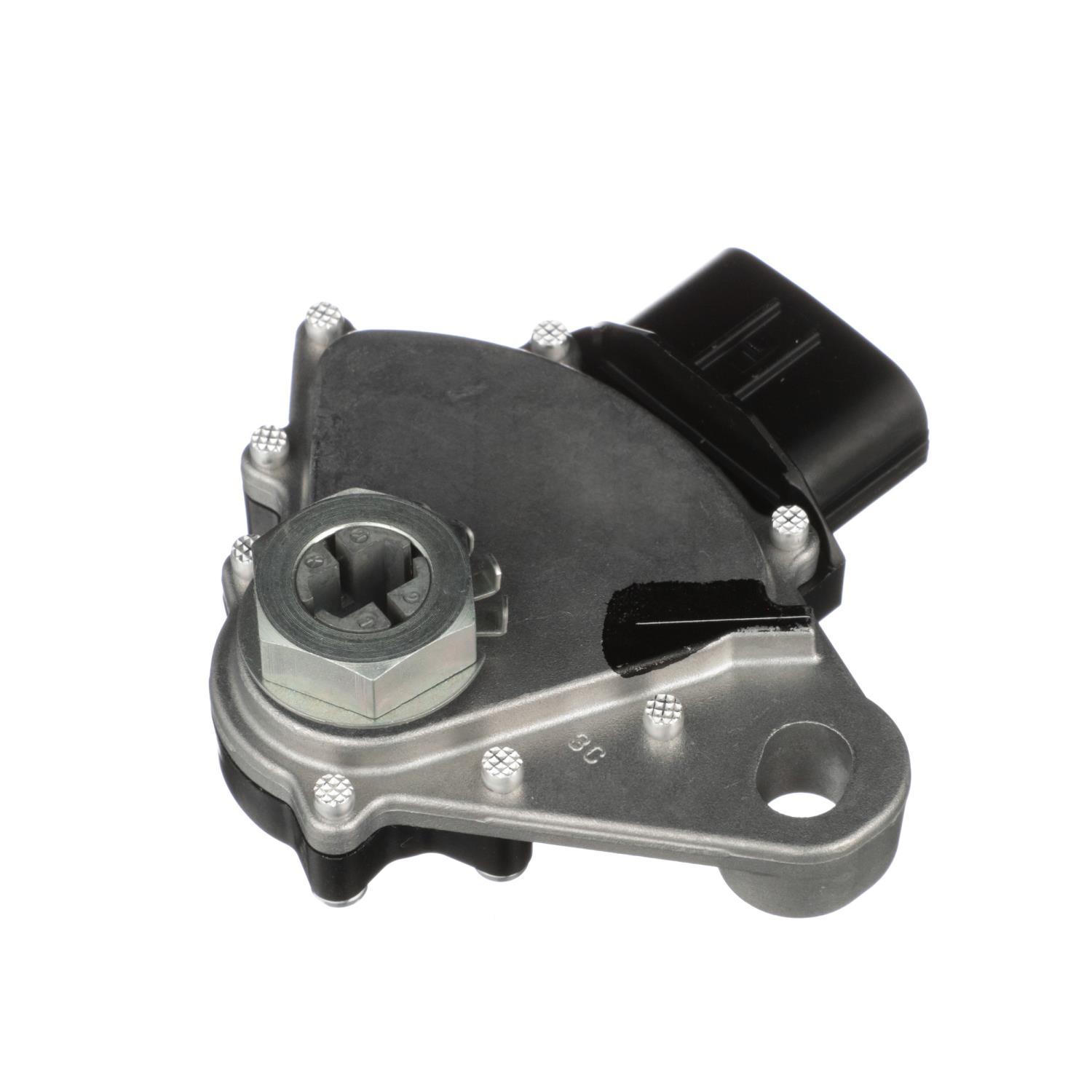BWD CSW673 - Neutral Safety Switch BWD CSW673 Neutral Safety Switch product image 4 of 7