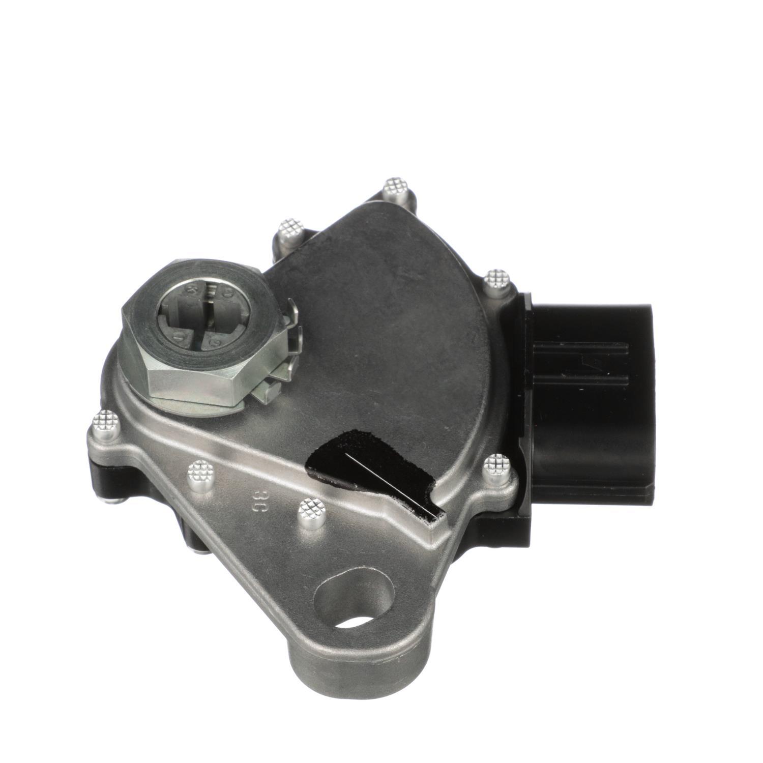 BWD CSW673 - Neutral Safety Switch BWD CSW673 Neutral Safety Switch product image 7 of 7