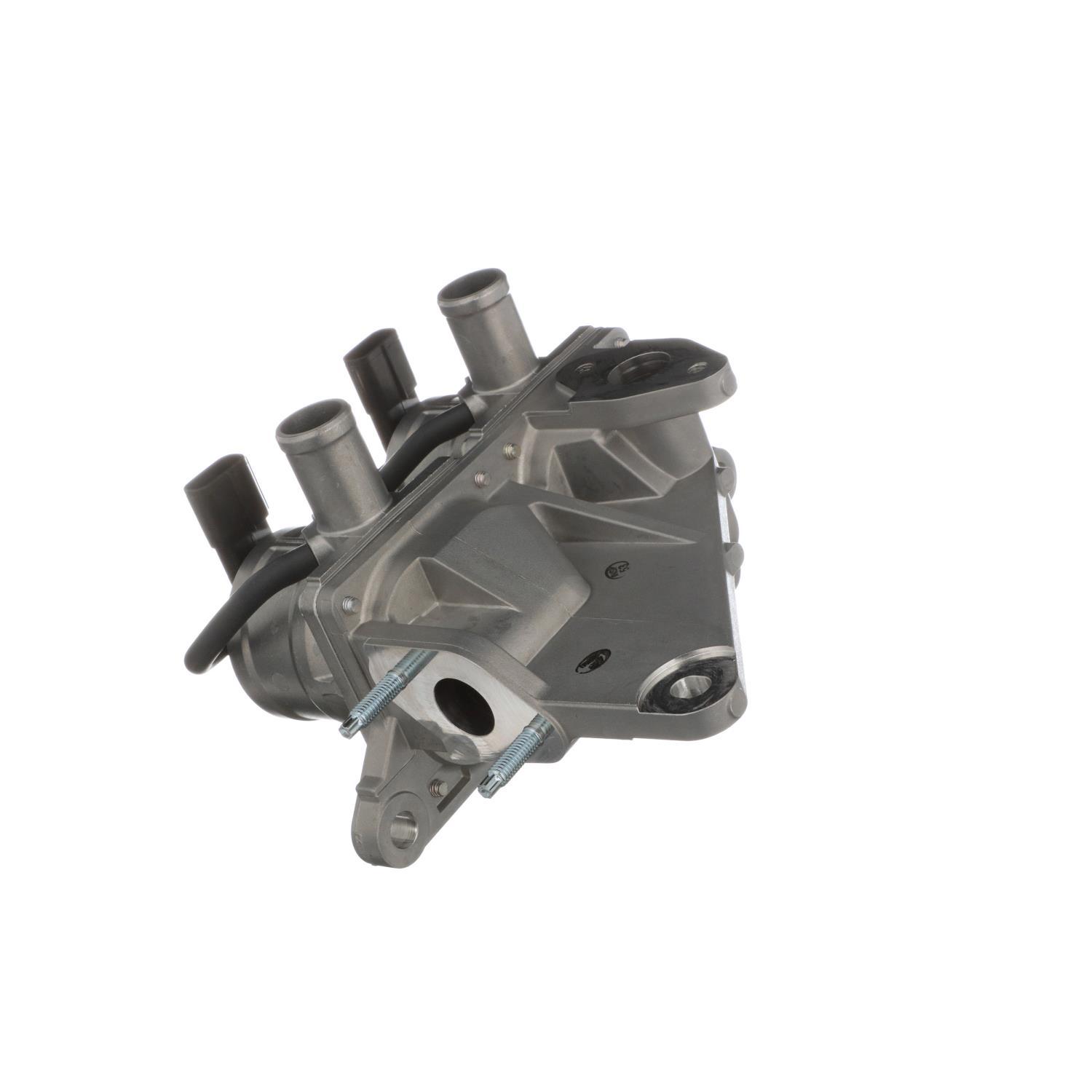 BWD CV100 - Secondary Air Injection Pump Check Valve BWD CV100 Secondary Air Injection Pump Check Valve product image 1 of 7
