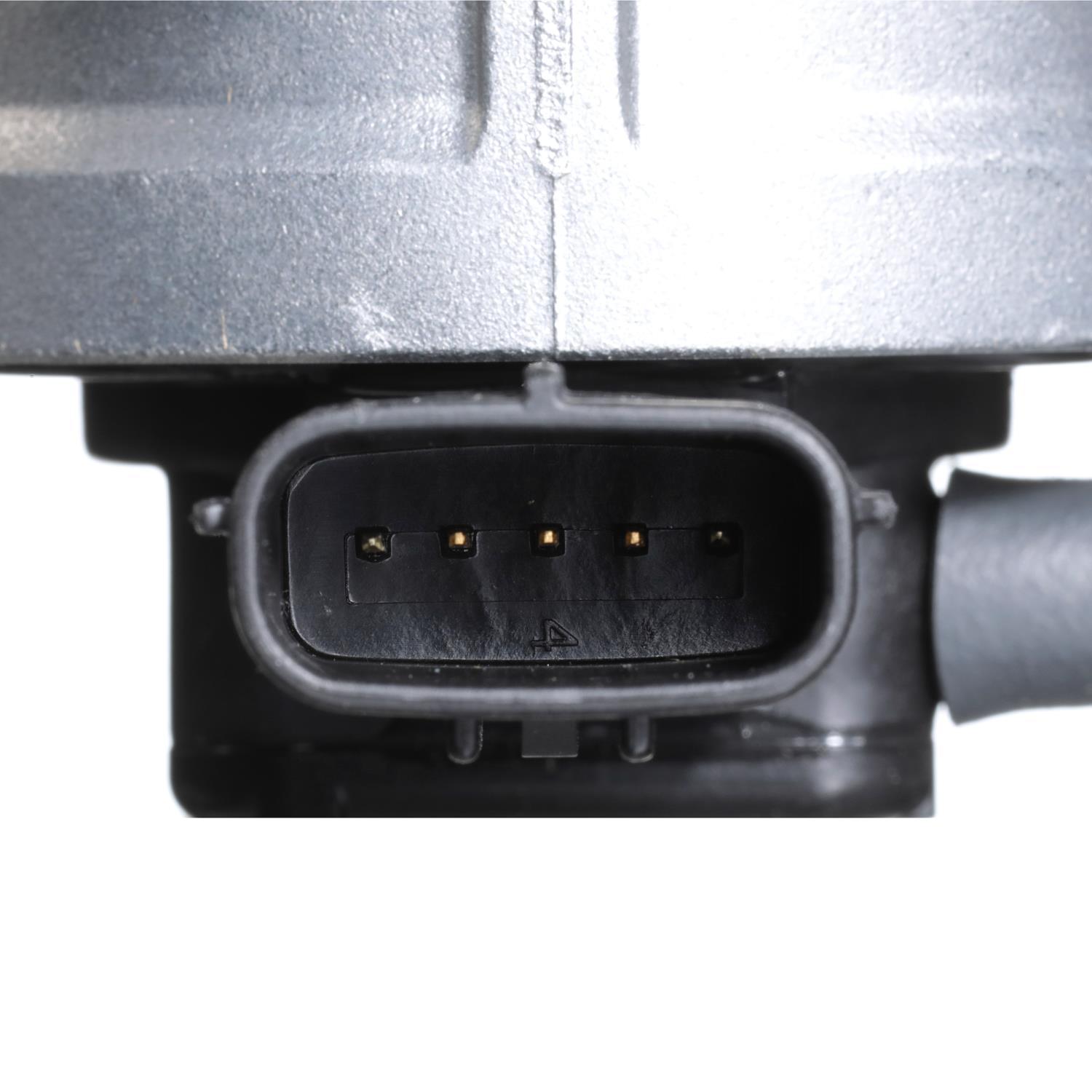 BWD CV100 - Secondary Air Injection Pump Check Valve BWD CV100 Secondary Air Injection Pump Check Valve product image 2 of 7