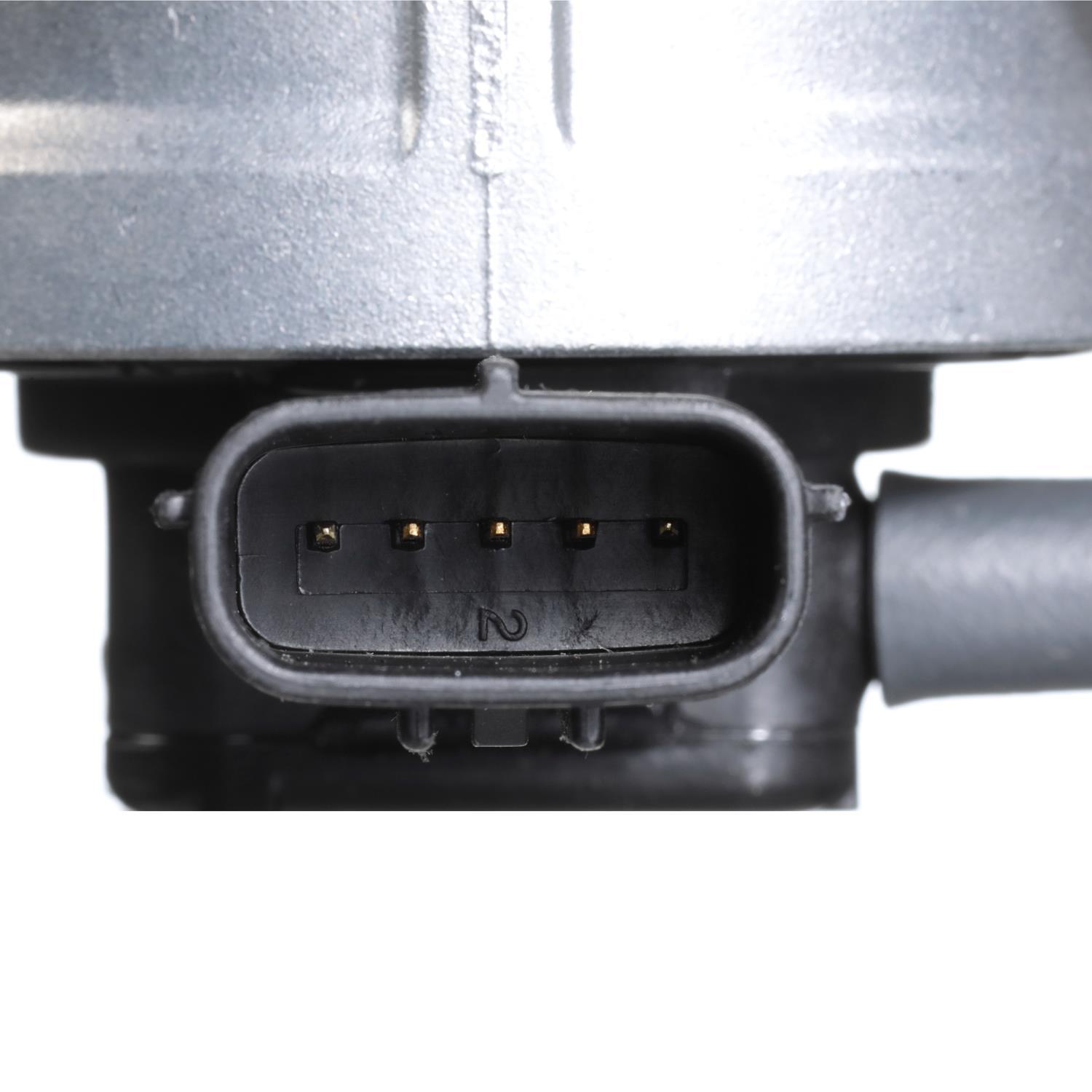 BWD CV100 - Secondary Air Injection Pump Check Valve BWD CV100 Secondary Air Injection Pump Check Valve product image 3 of 7