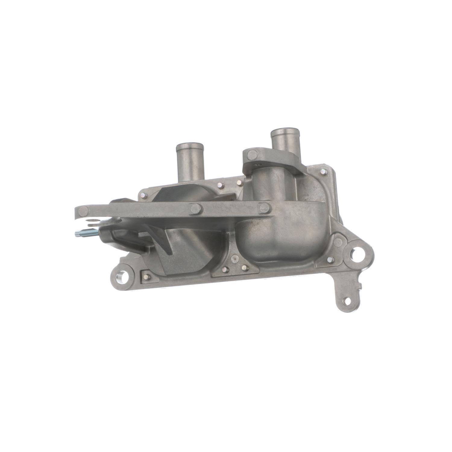 BWD CV100 - Secondary Air Injection Pump Check Valve BWD CV100 Secondary Air Injection Pump Check Valve product image 4 of 7