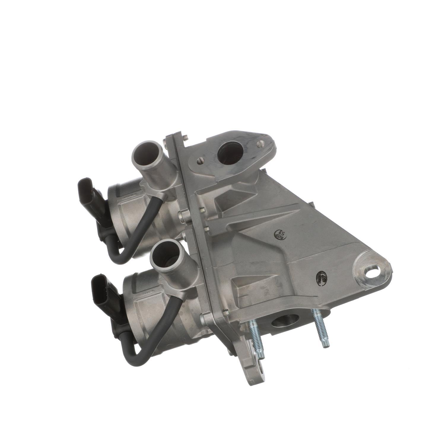 BWD CV100 - Secondary Air Injection Pump Check Valve BWD CV100 Secondary Air Injection Pump Check Valve product image 5 of 7