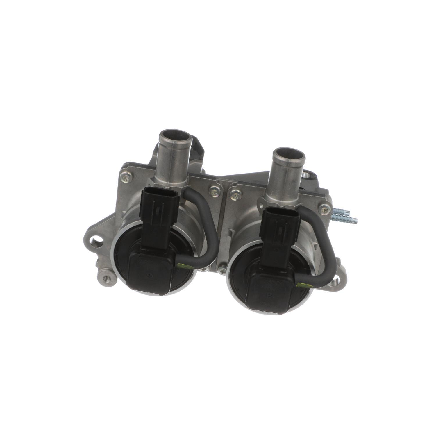 BWD CV100 - Secondary Air Injection Pump Check Valve BWD CV100 Secondary Air Injection Pump Check Valve product image 6 of 7