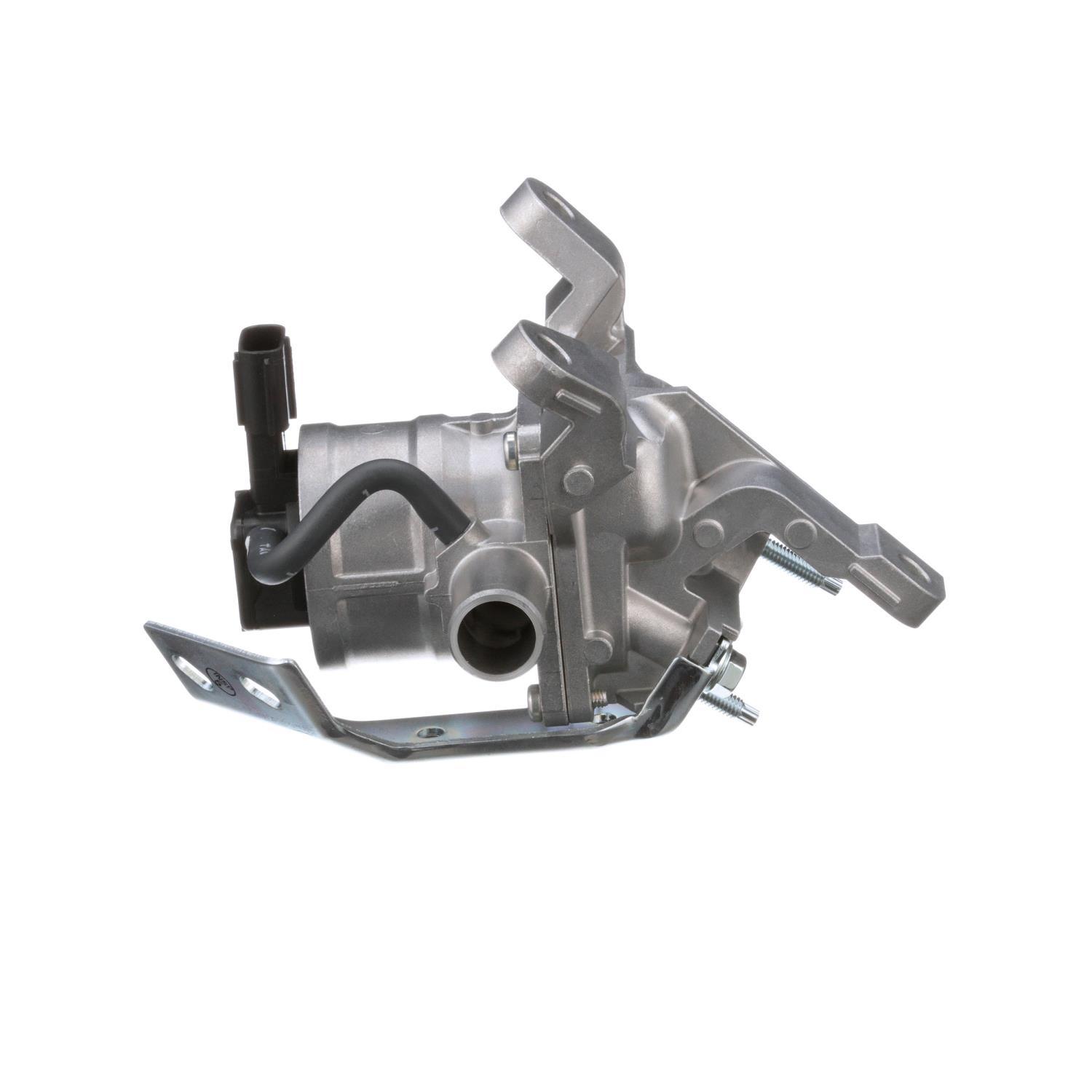 BWD CV102 Secondary Air Injection Pump Check Valve product image 3 of 5