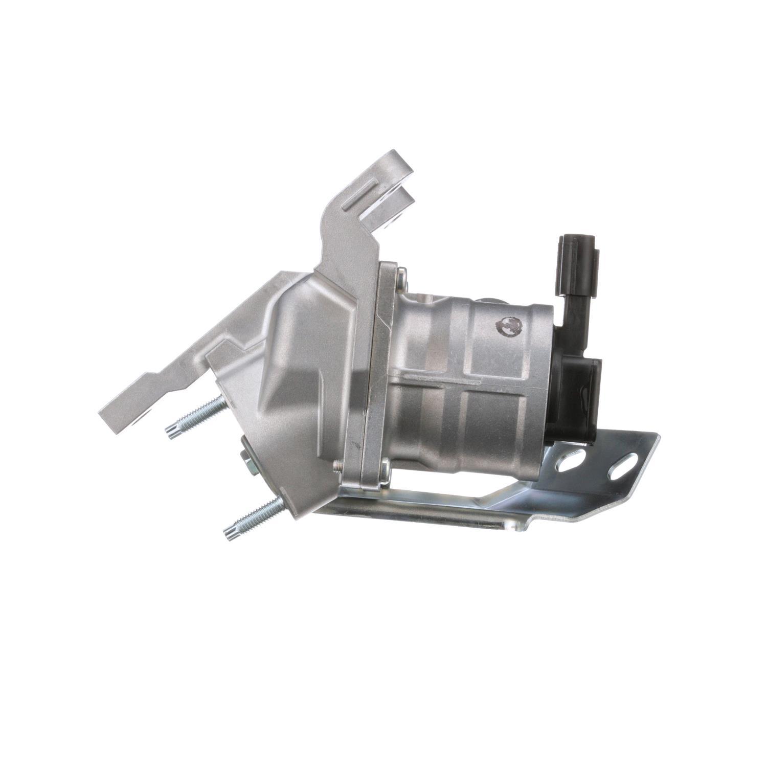 BWD CV102 Secondary Air Injection Pump Check Valve product image 4 of 5