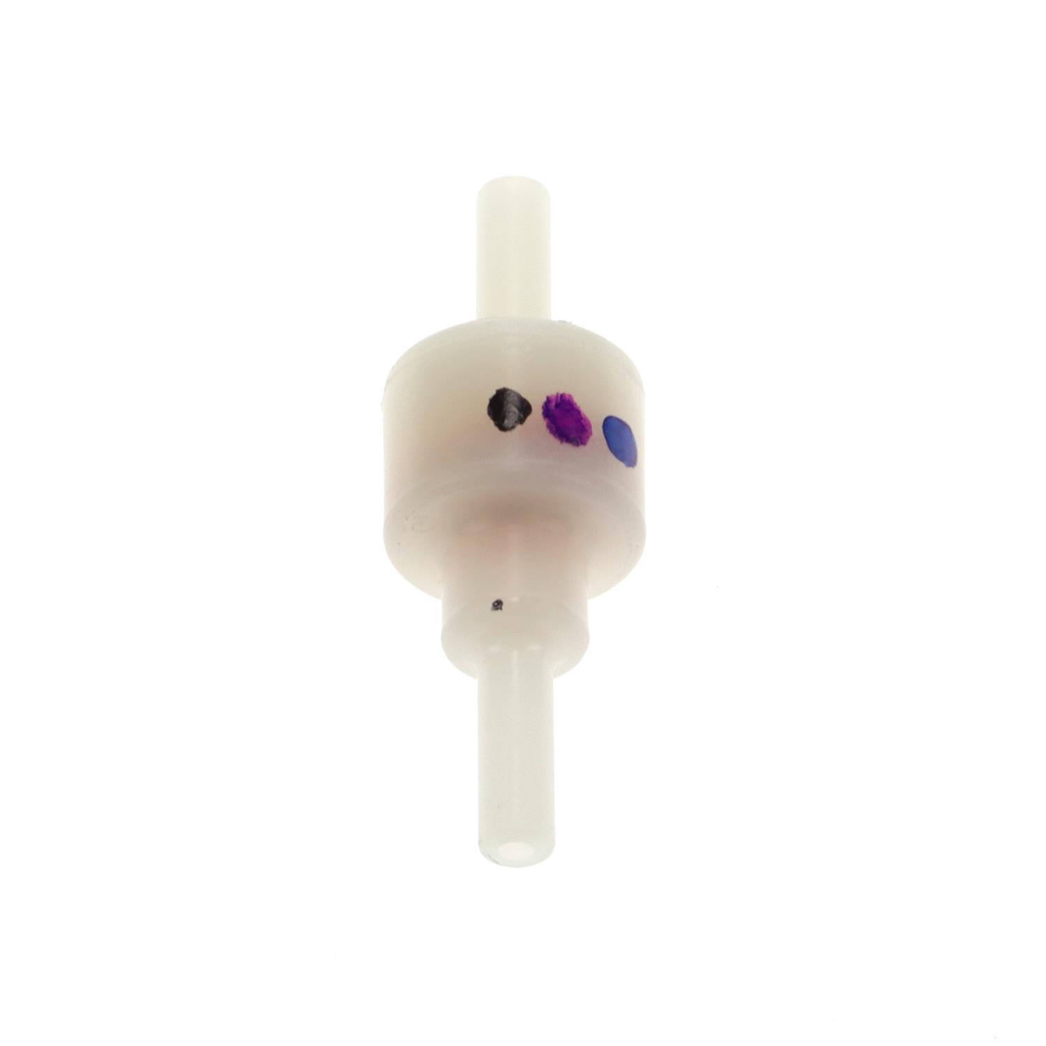 BWD CV111 - Secondary Air Injection Pump Check Valve BWD CV111 Secondary Air Injection Pump Check Valve product image 2 of 6