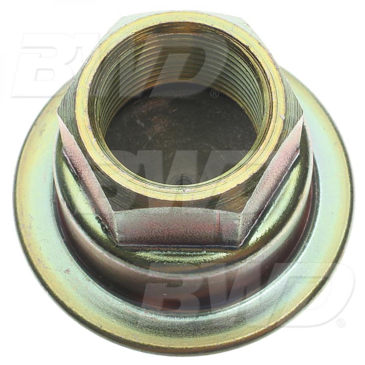 BWD CV13 Secondary Air Injection Pump Check Valve product image 1 of 6