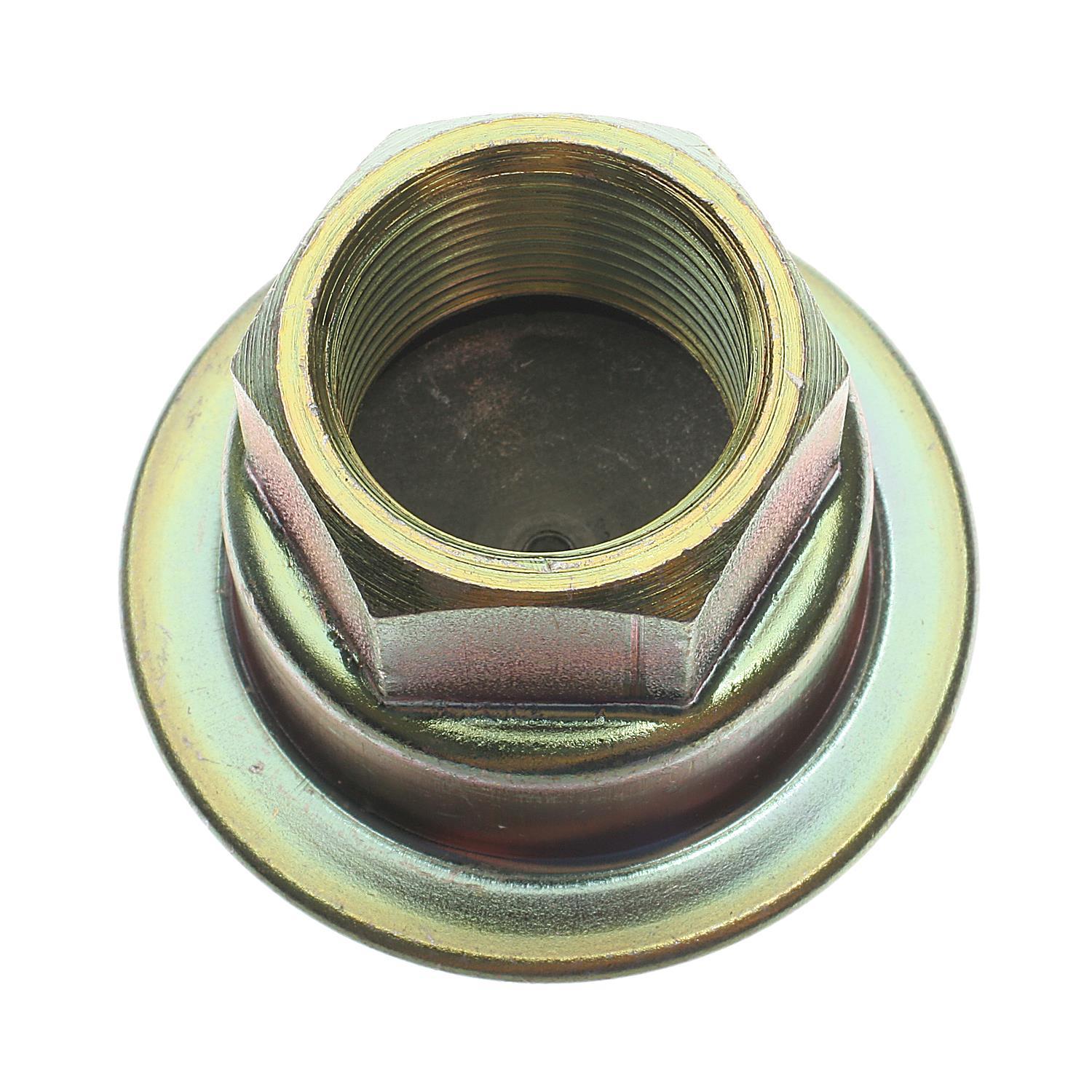 BWD CV13 Secondary Air Injection Pump Check Valve product image 3 of 6