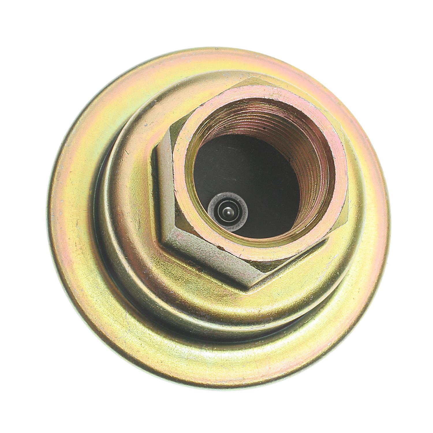 BWD CV8 - Secondary Air Injection Pump Check Valve BWD CV8 Secondary Air Injection Pump Check Valve product image 1 of 6