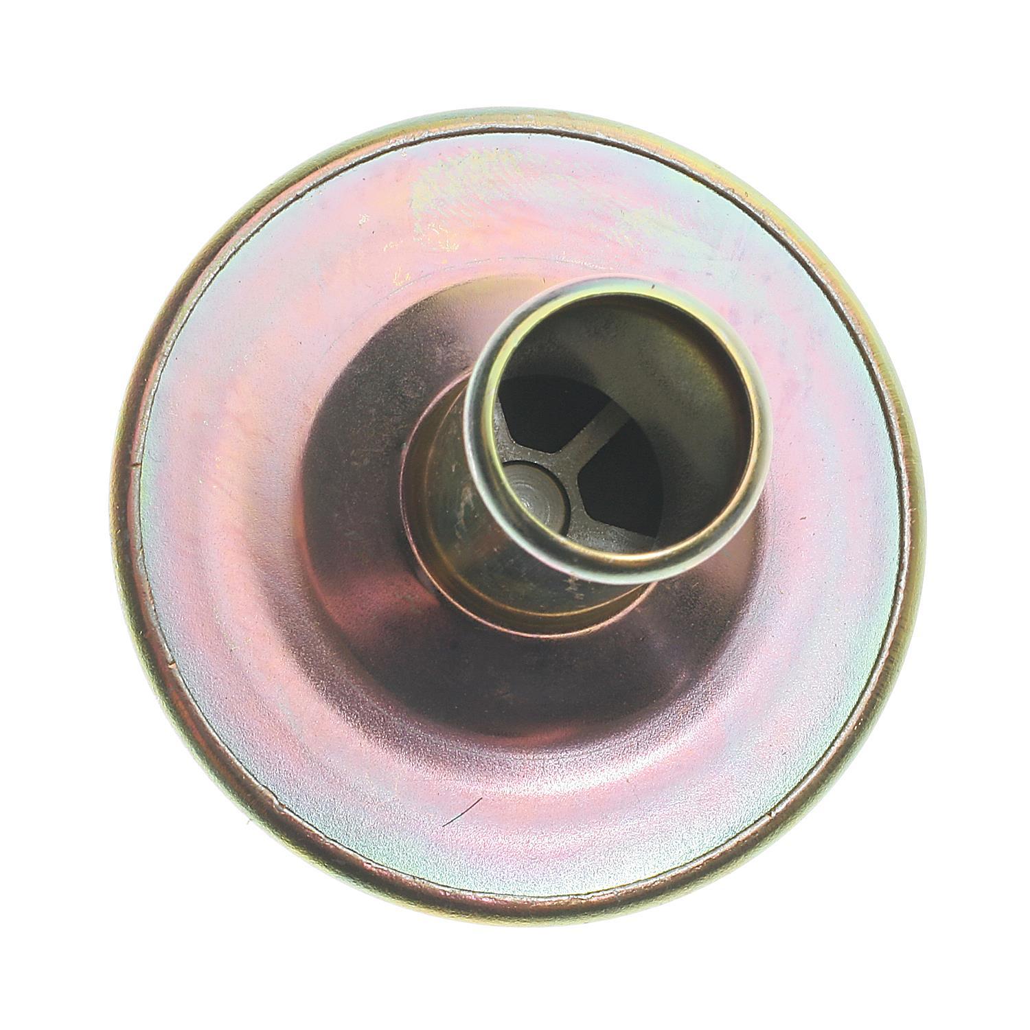 BWD CV8 - Secondary Air Injection Pump Check Valve BWD CV8 Secondary Air Injection Pump Check Valve product image 2 of 6