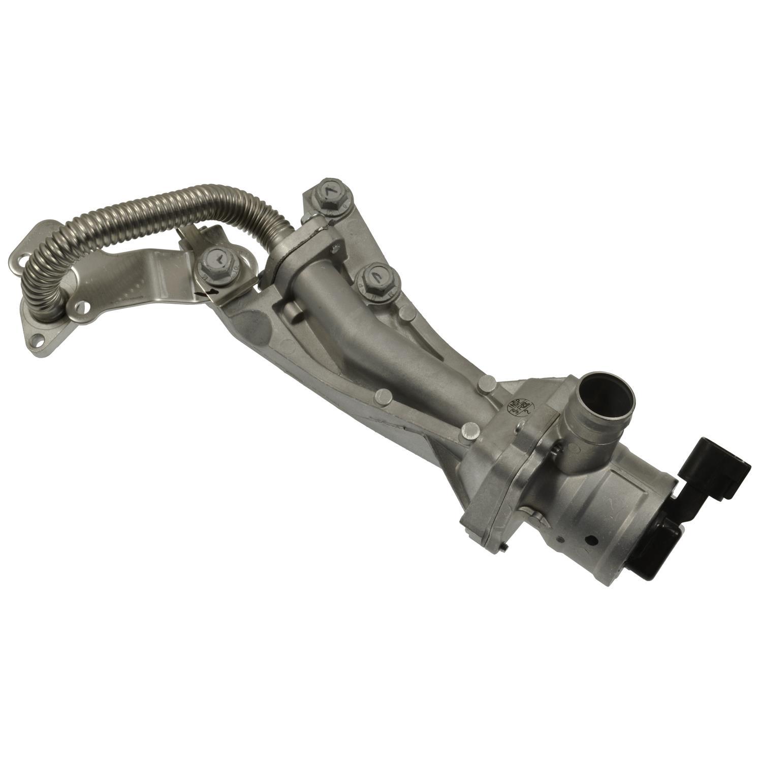 BWD CV84 - Secondary Air Injection Pump Check Valve BWD CV84 Secondary Air Injection Pump Check Valve product image 2 of 9