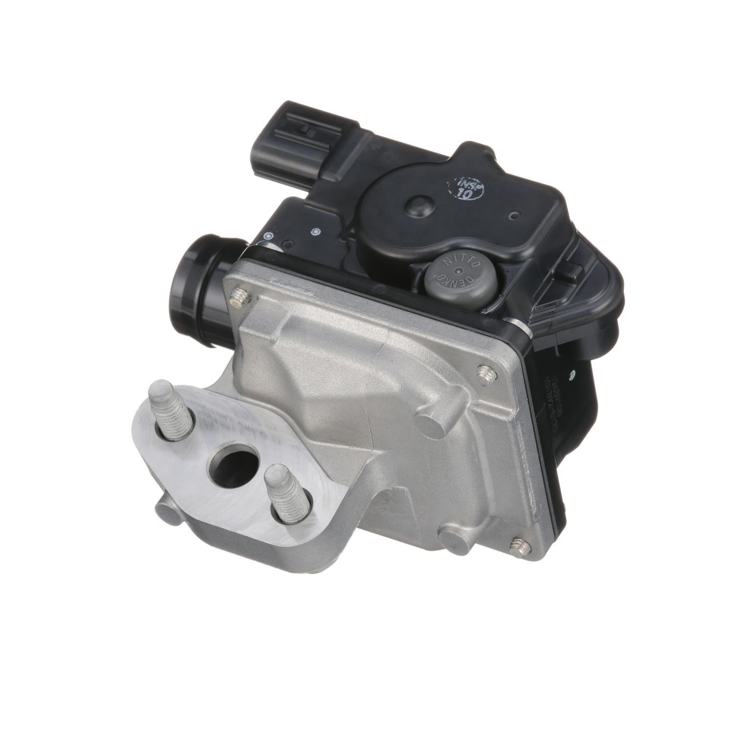 BWD CV98 - Secondary Air Injection Pump Check Valve BWD CV98 Secondary Air Injection Pump Check Valve product image 1 of 7