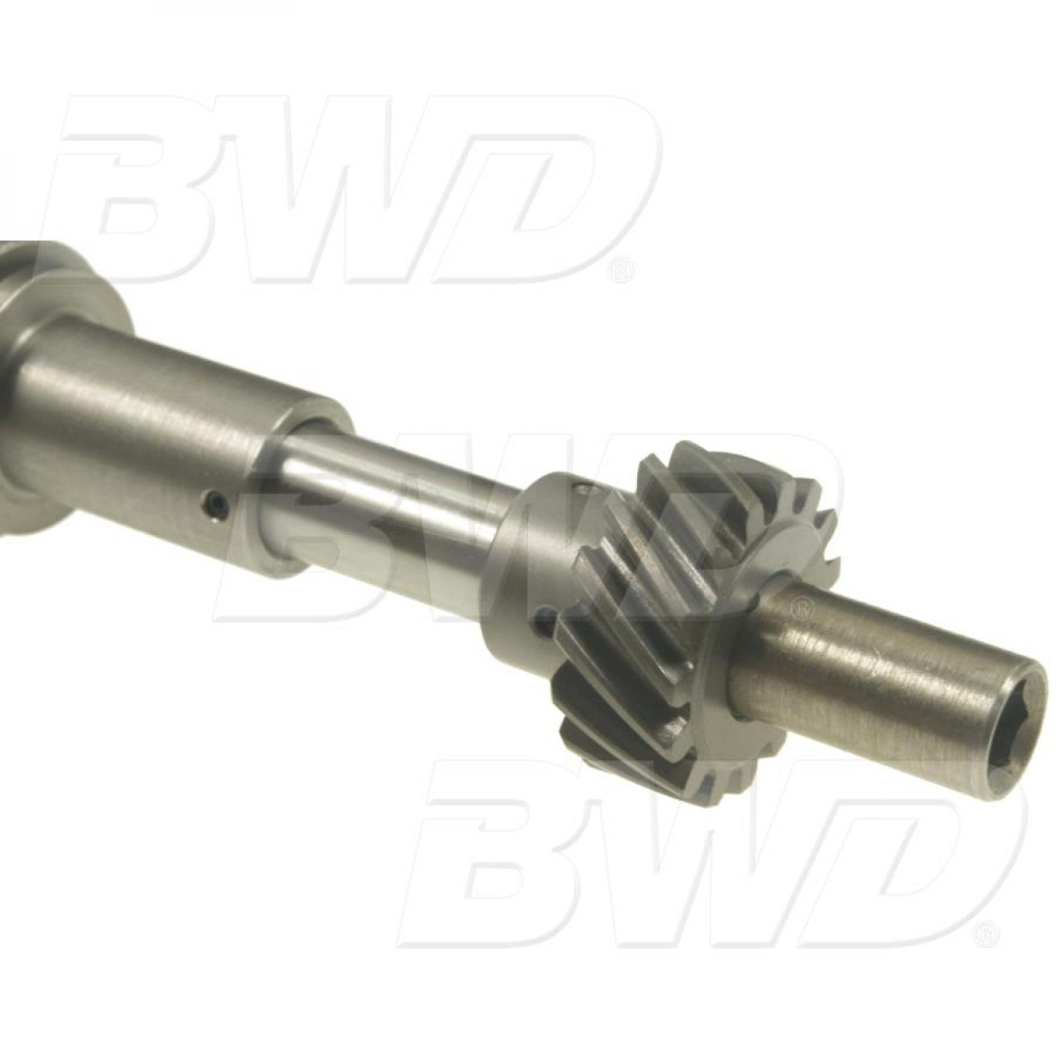 BWD CZA108 - Engine Camshaft Synchronizer BWD CZA108 Engine Camshaft Synchronizer product image 1 of 7