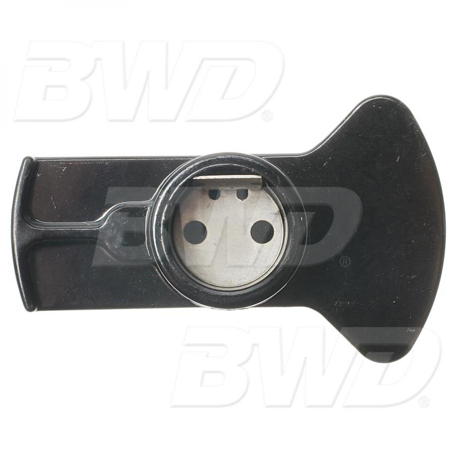 BWD D104 - Distributor Rotor BWD D104 Distributor Rotor product image 1 of 3