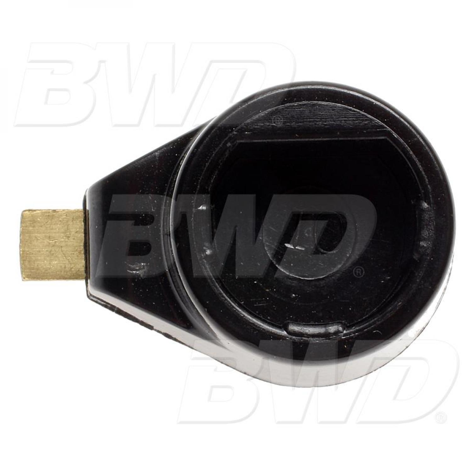 BWD D127 - Distributor Rotor BWD D127 Distributor Rotor product image 1 of 3