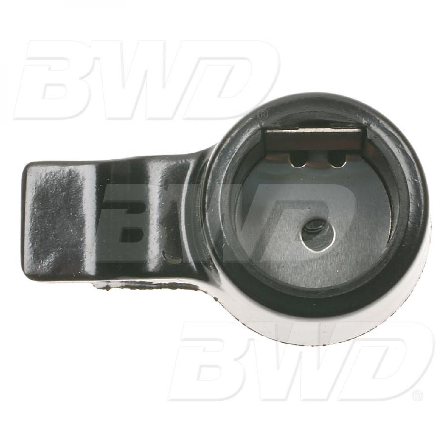 BWD D128 - Distributor Rotor BWD D128 Distributor Rotor product image 1 of 3
