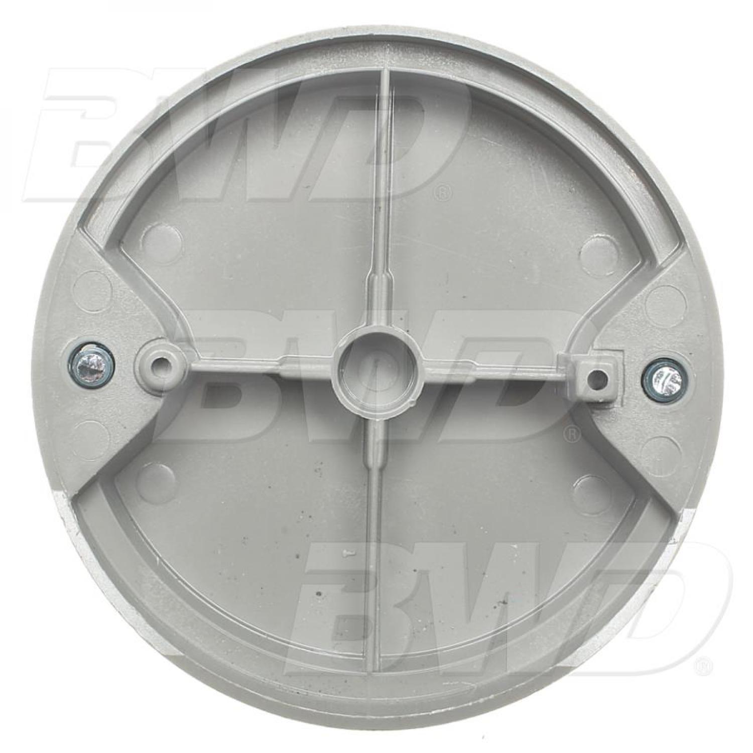 BWD D138 - Distributor Rotor BWD D138 Distributor Rotor product image 1 of 3