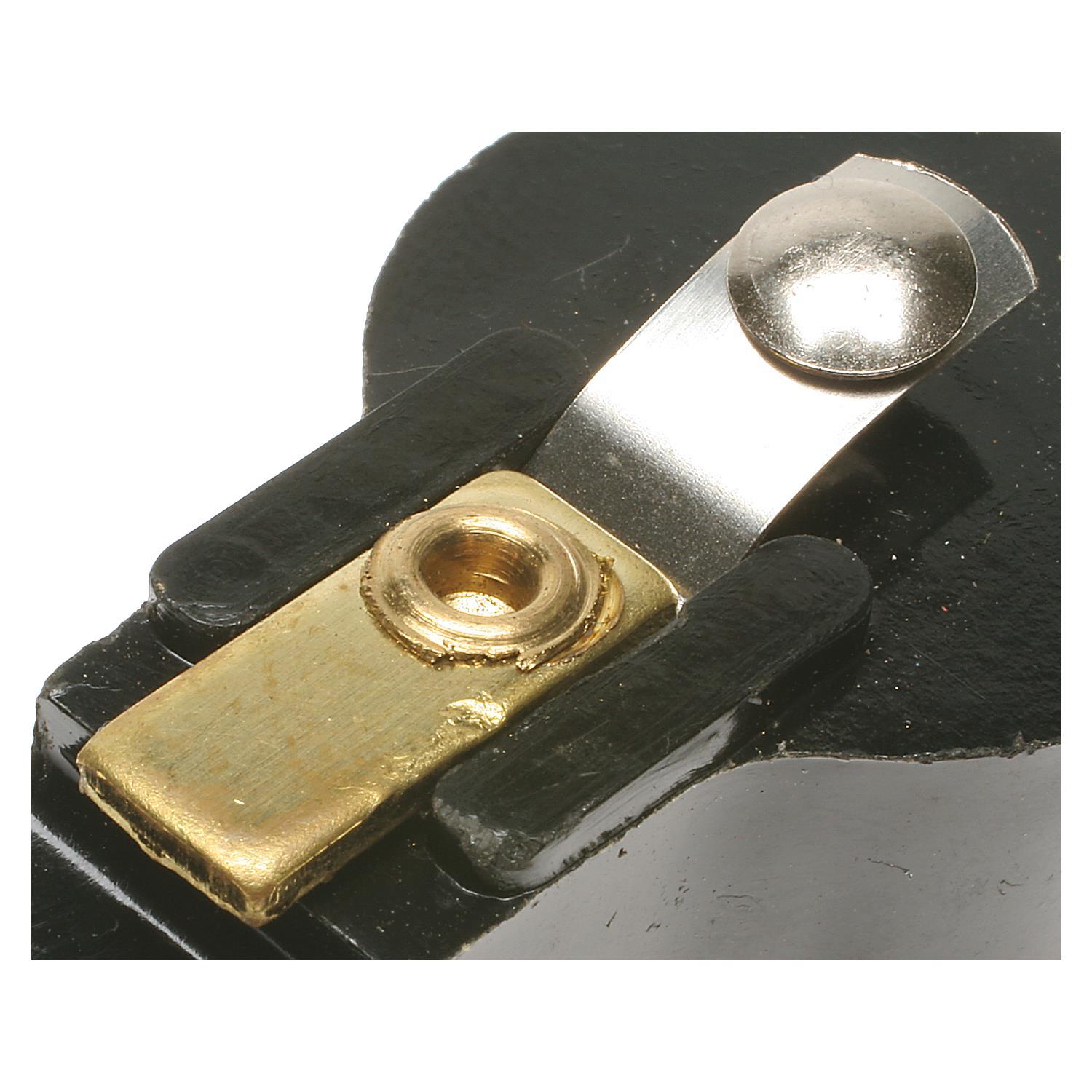 BWD D141 - Distributor Rotor BWD D141 Distributor Rotor product image 3 of 3
