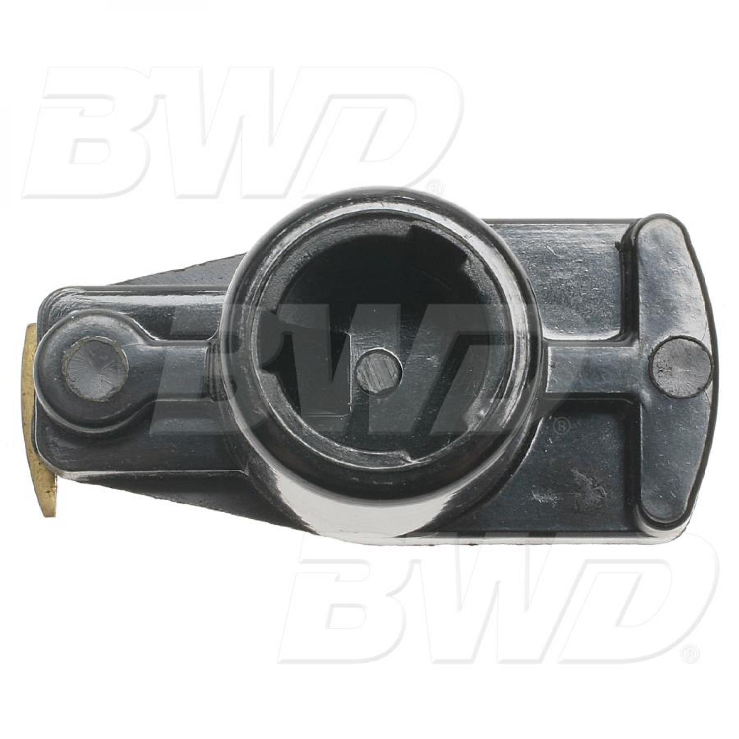 BWD D154 - Distributor Rotor BWD D154 Distributor Rotor product image 1 of 3