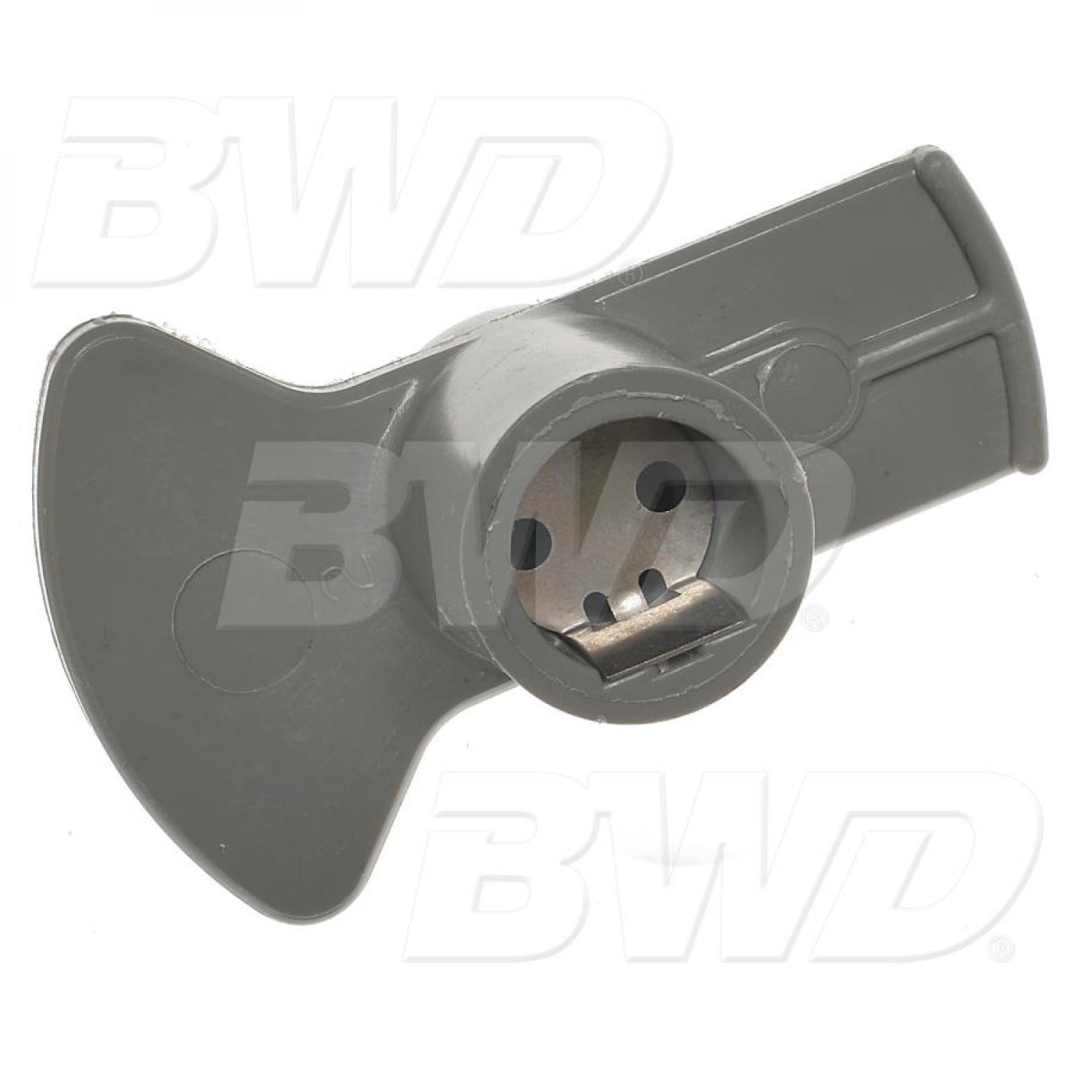 BWD D156 - Distributor Rotor BWD D156 Distributor Rotor product image 1 of 3