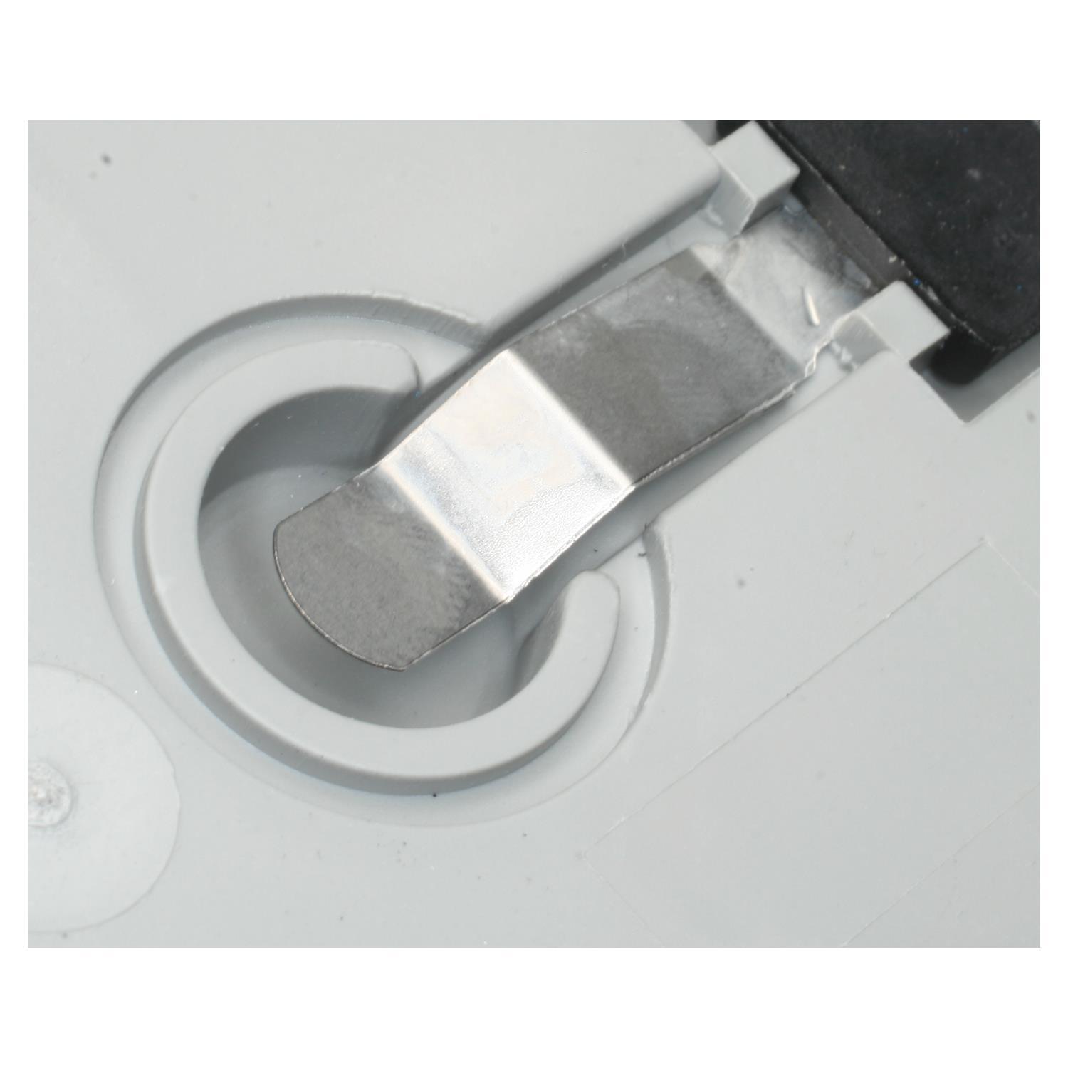 BWD D157 Distributor Rotor product image 1 of 2