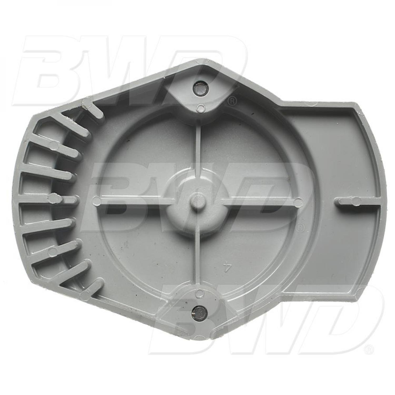 BWD D158 - Distributor Rotor BWD D158 Distributor Rotor product image 1 of 3