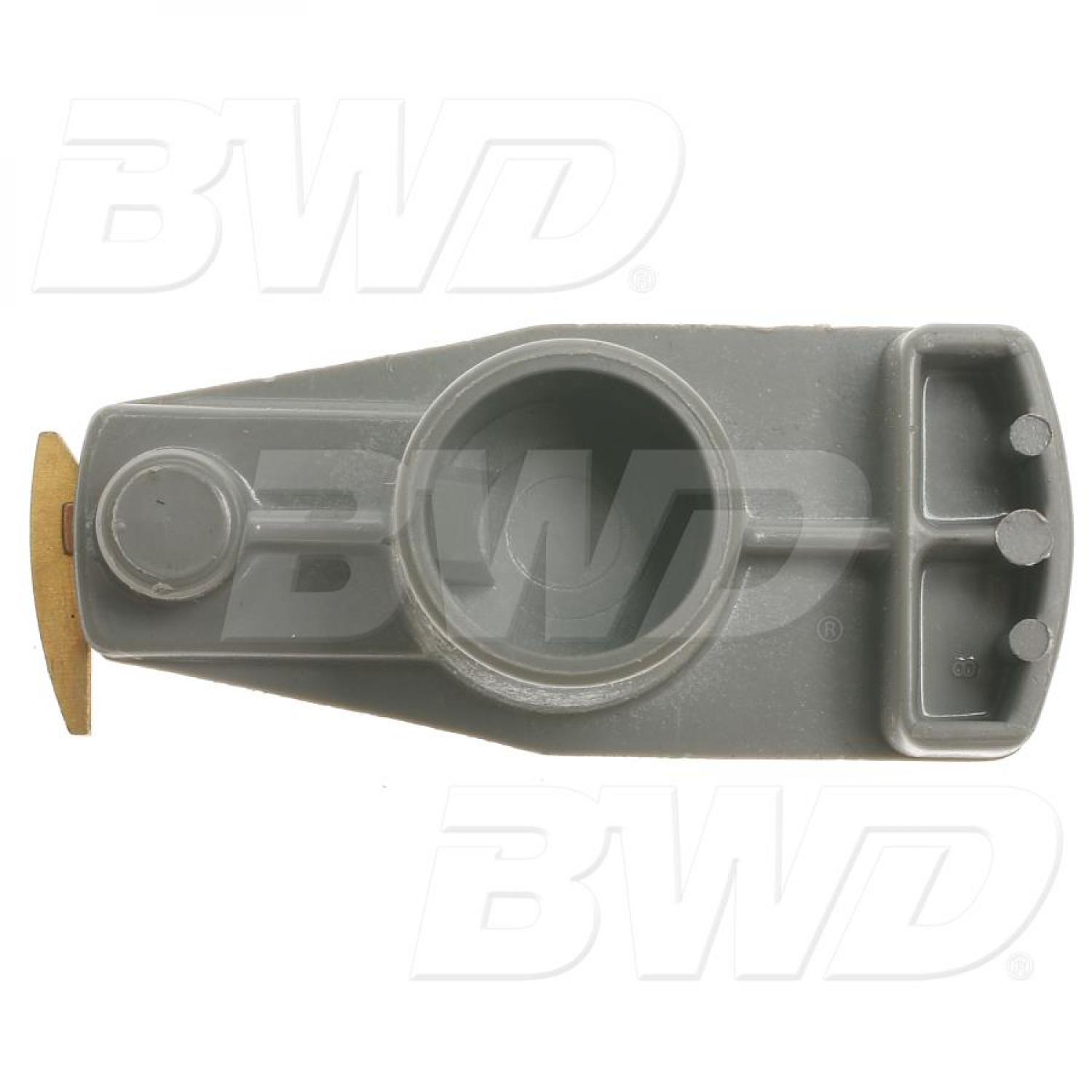 BWD D162 - Distributor Rotor BWD D162 Distributor Rotor product image 1 of 3