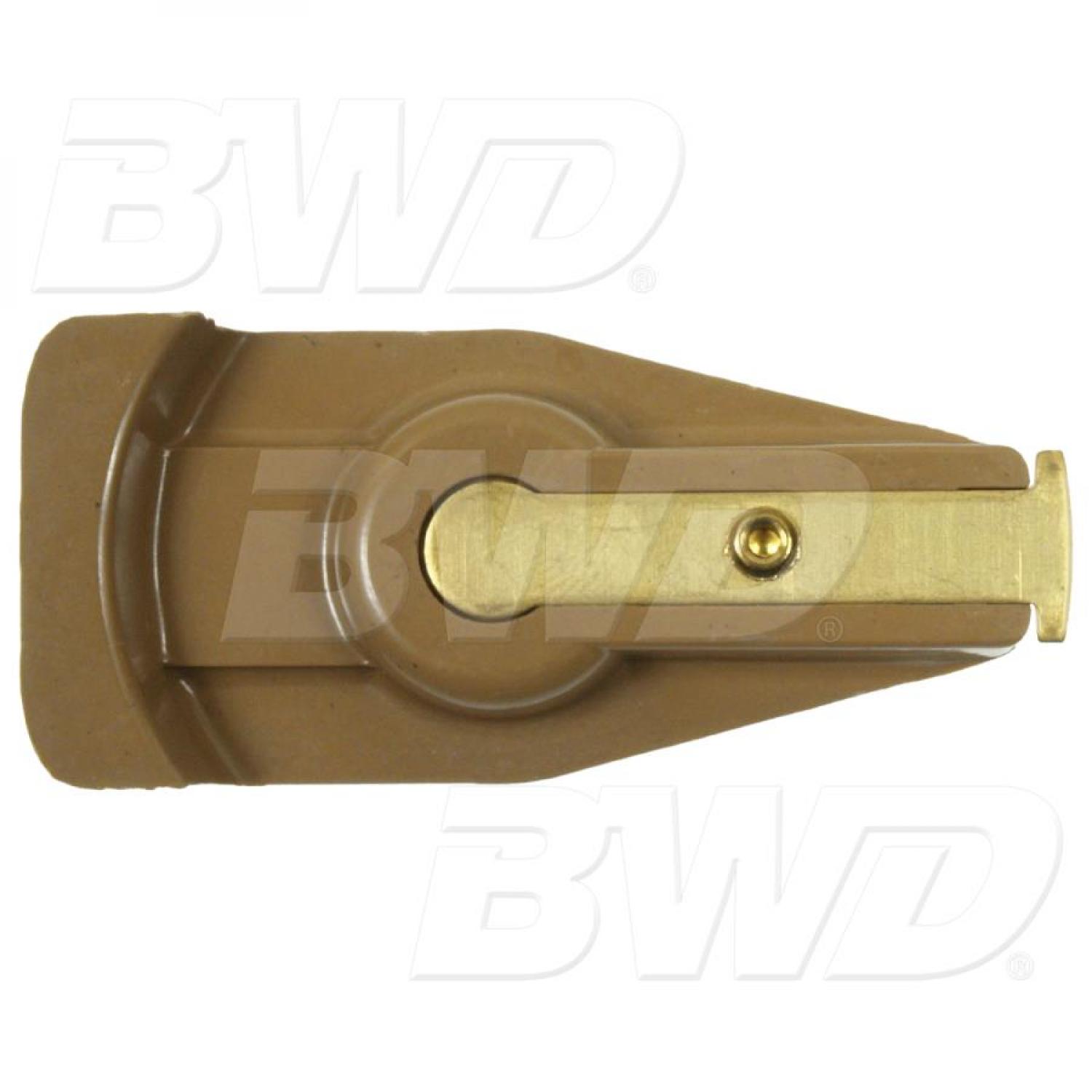 BWD D163 - Distributor Rotor BWD D163 Distributor Rotor product image 1 of 3