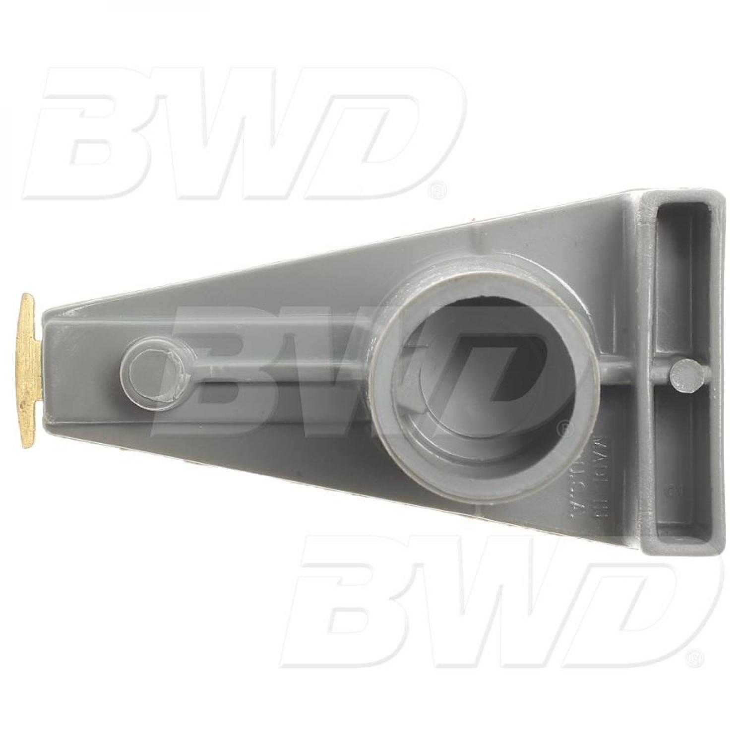 BWD D166 - Distributor Rotor BWD D166 Distributor Rotor product image 1 of 3