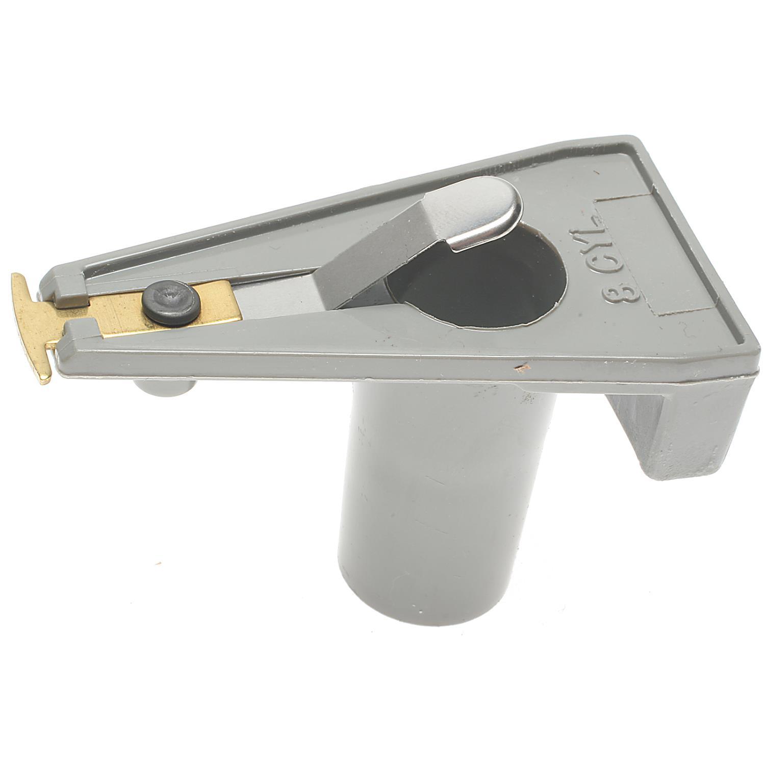 BWD D166 - Distributor Rotor BWD D166 Distributor Rotor product image 2 of 3