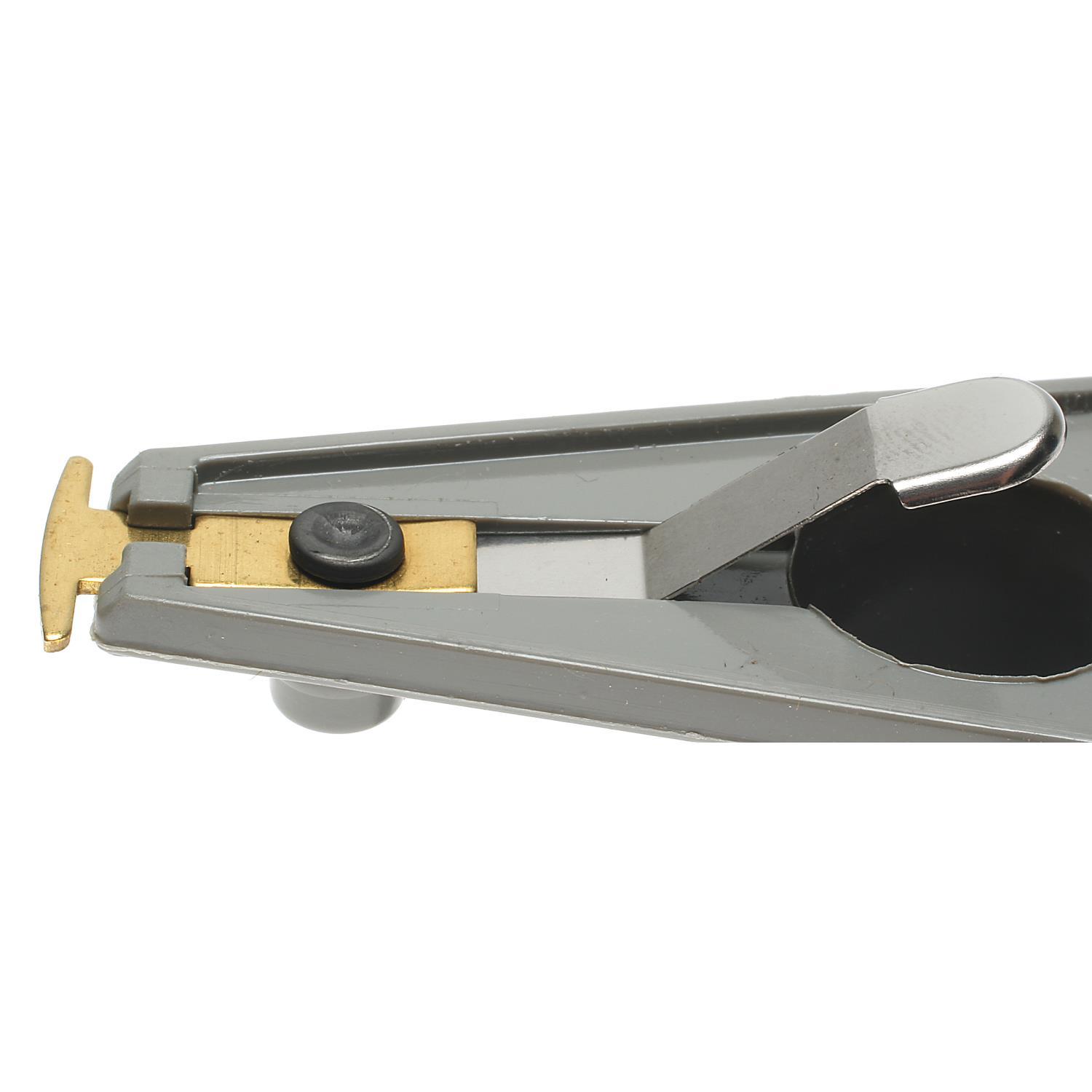 BWD D166 - Distributor Rotor BWD D166 Distributor Rotor product image 3 of 3