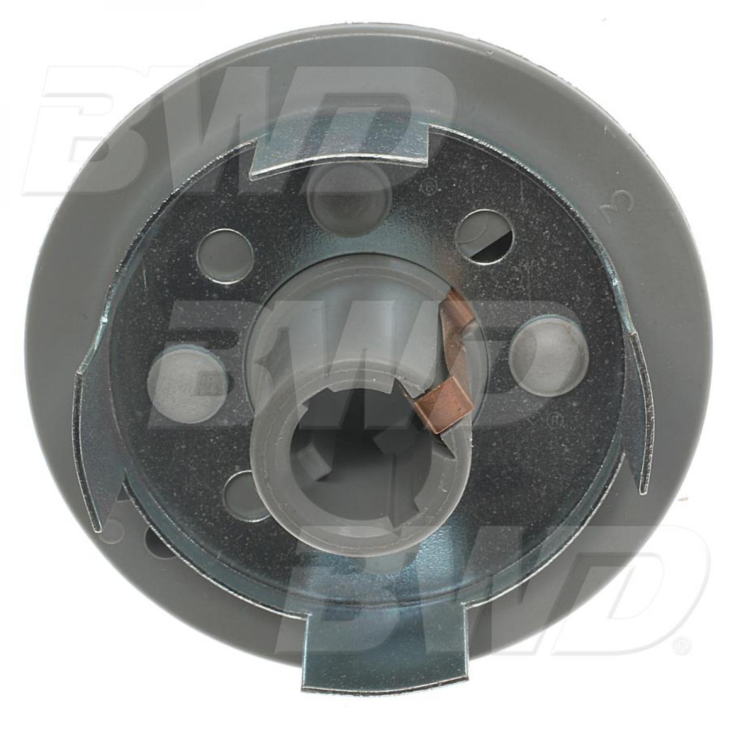 BWD D167 Distributor Rotor product image 1 of 3