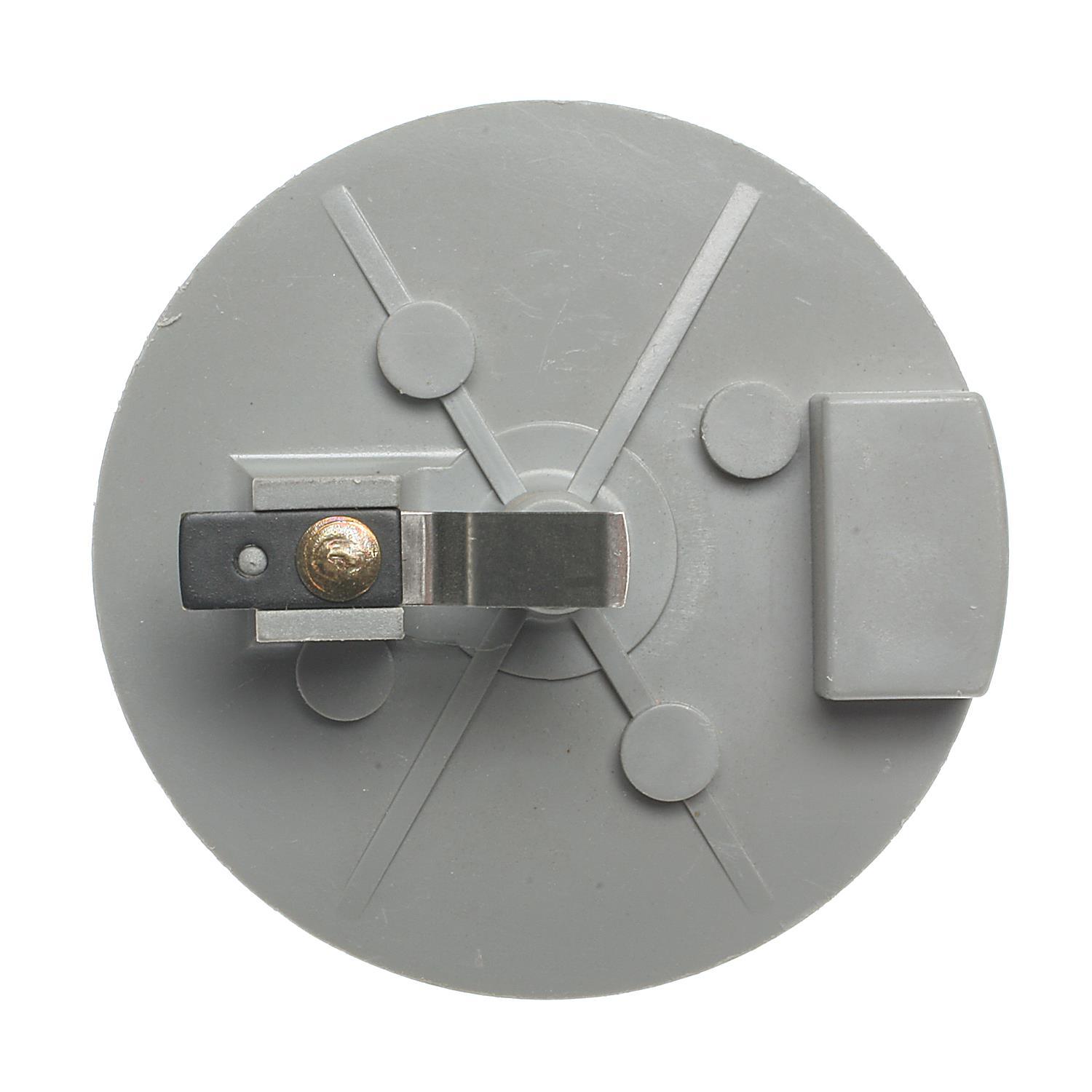 BWD D167 Distributor Rotor product image 2 of 3
