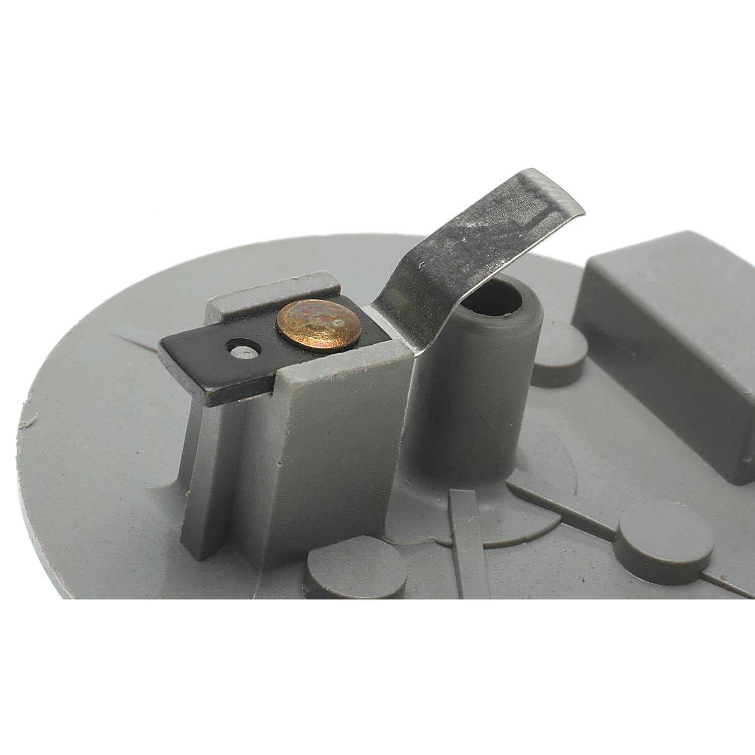 BWD D167 Distributor Rotor product image 3 of 3