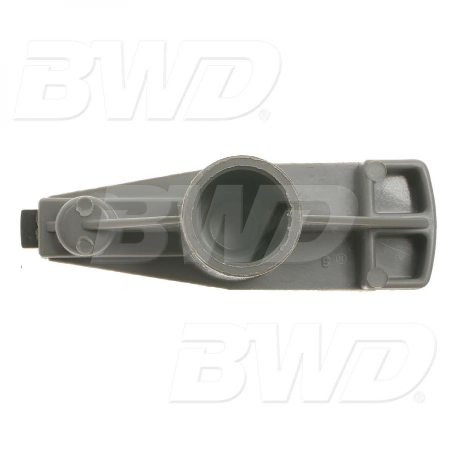 BWD D168 - Distributor Rotor BWD D168 Distributor Rotor product image 1 of 3