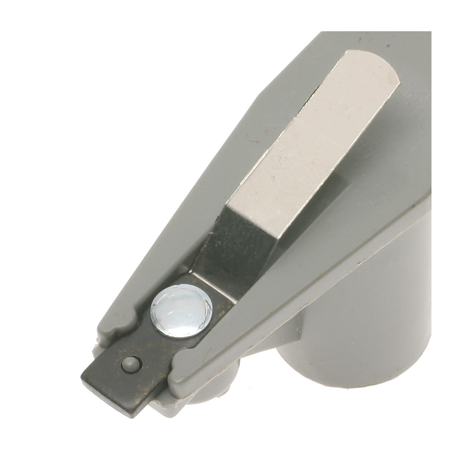 BWD D168 - Distributor Rotor BWD D168 Distributor Rotor product image 3 of 3