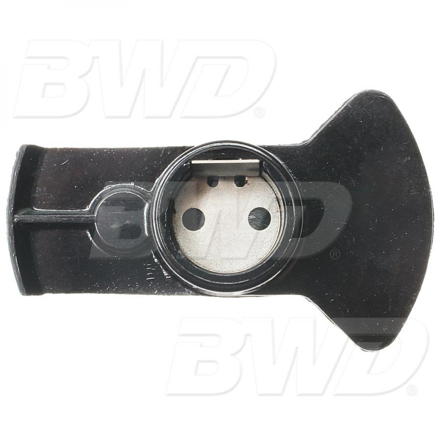 BWD D178 - Distributor Rotor BWD D178 Distributor Rotor product image 1 of 3